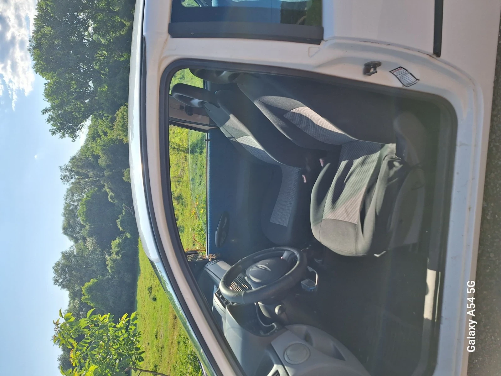 Fiat Punto 1.2i - изображение 8