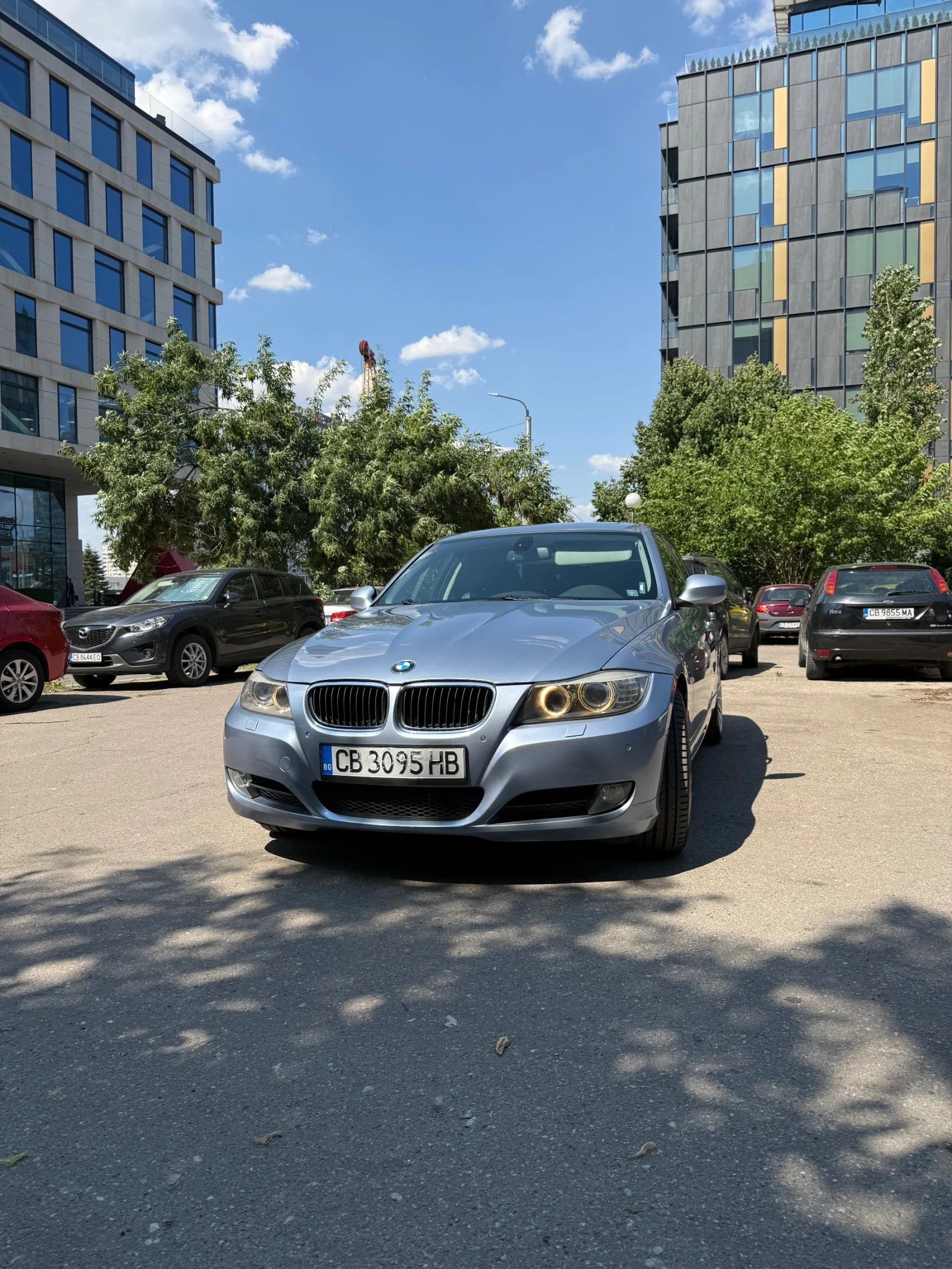BMW 320 | Mobile.bg   1