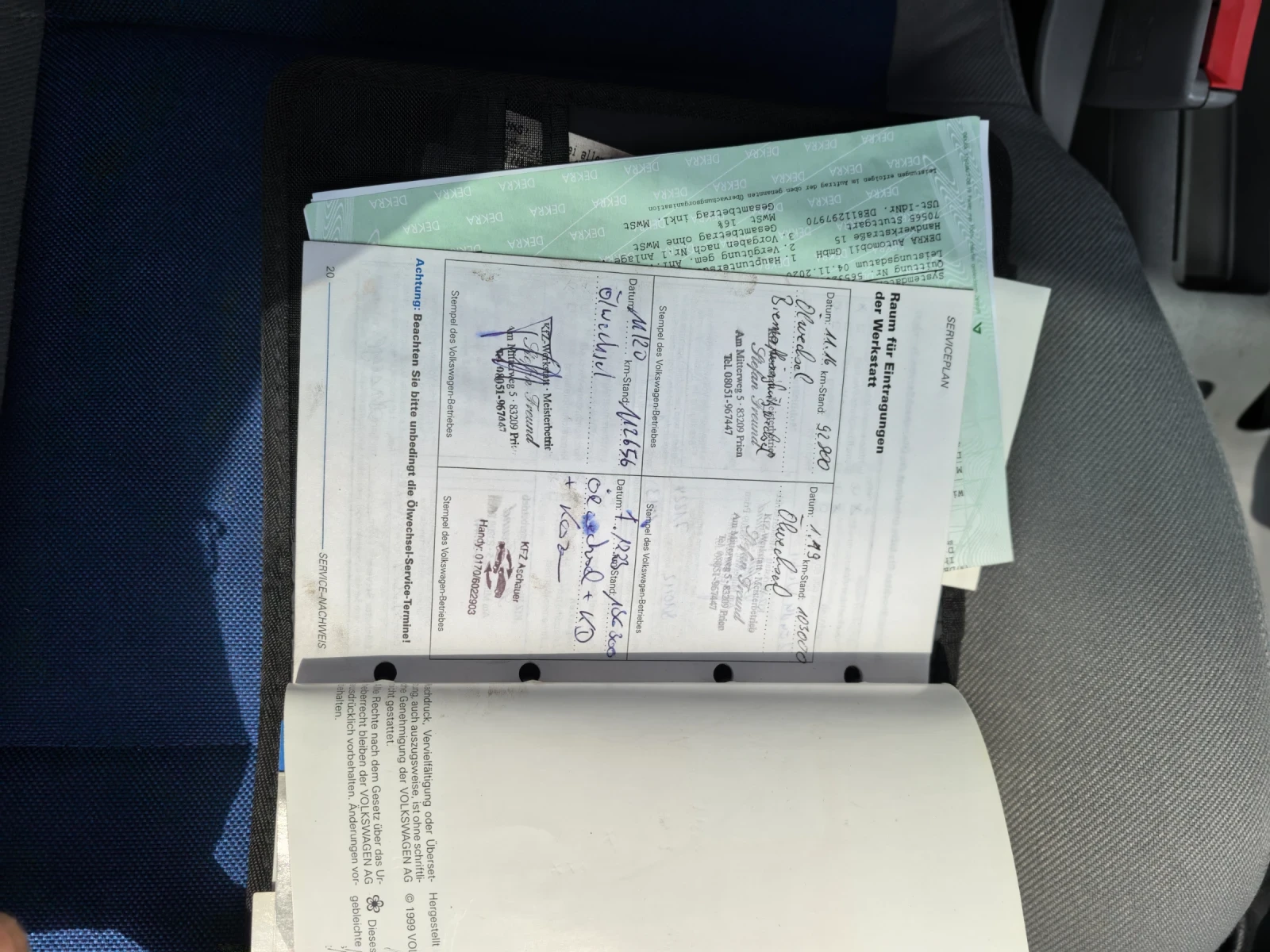 VW Golf 145000!!! | Mobile.bg   17