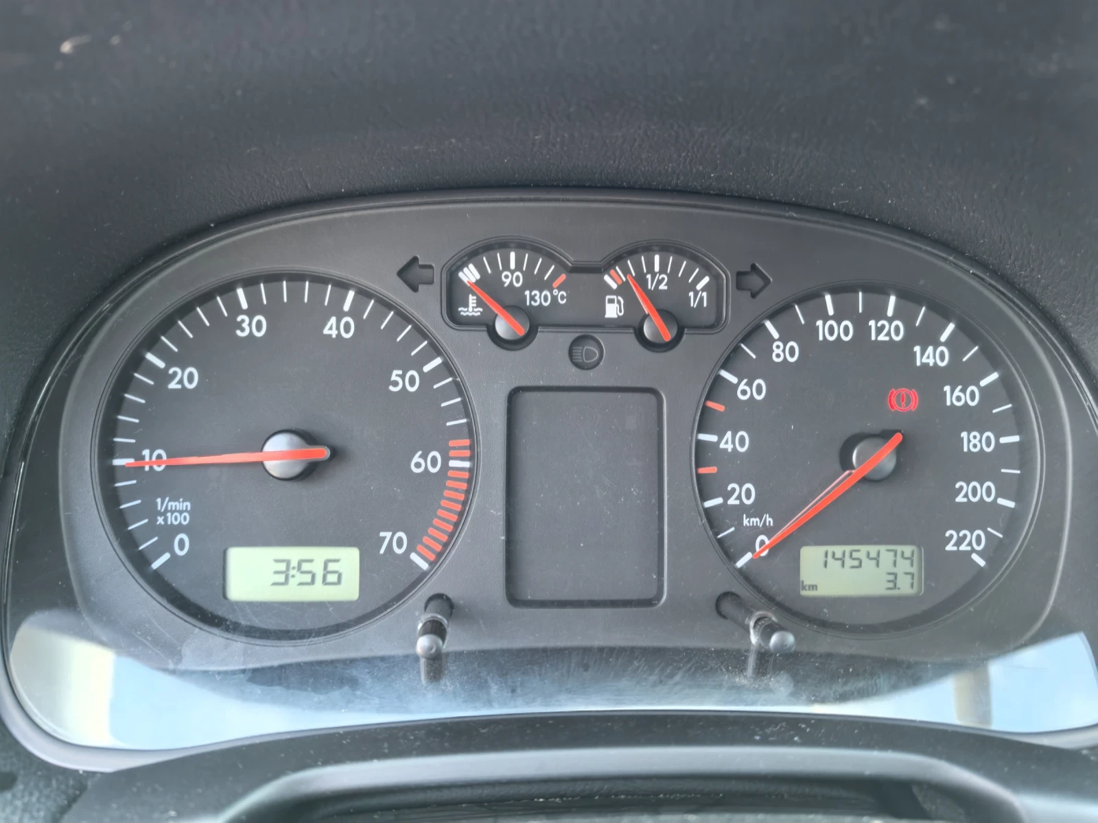 VW Golf 145000!!! | Mobile.bg   12