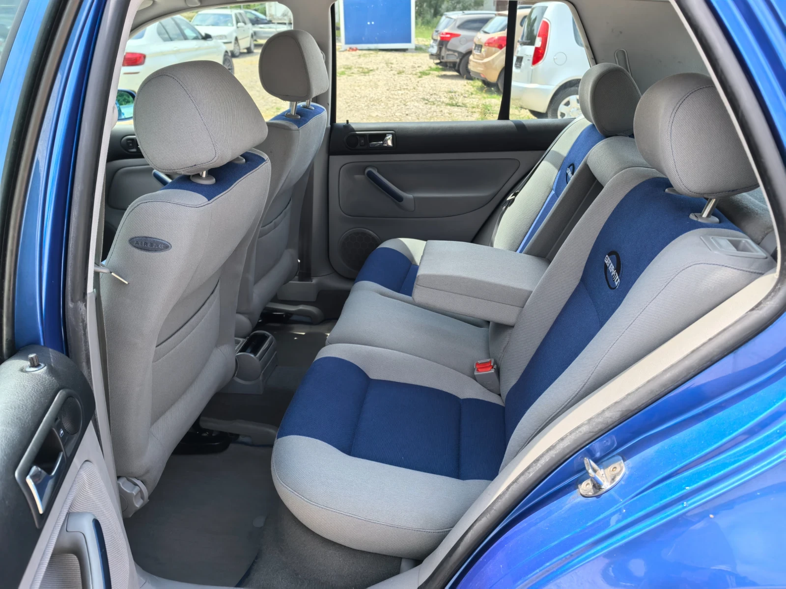 VW Golf 145000!!! | Mobile.bg   14