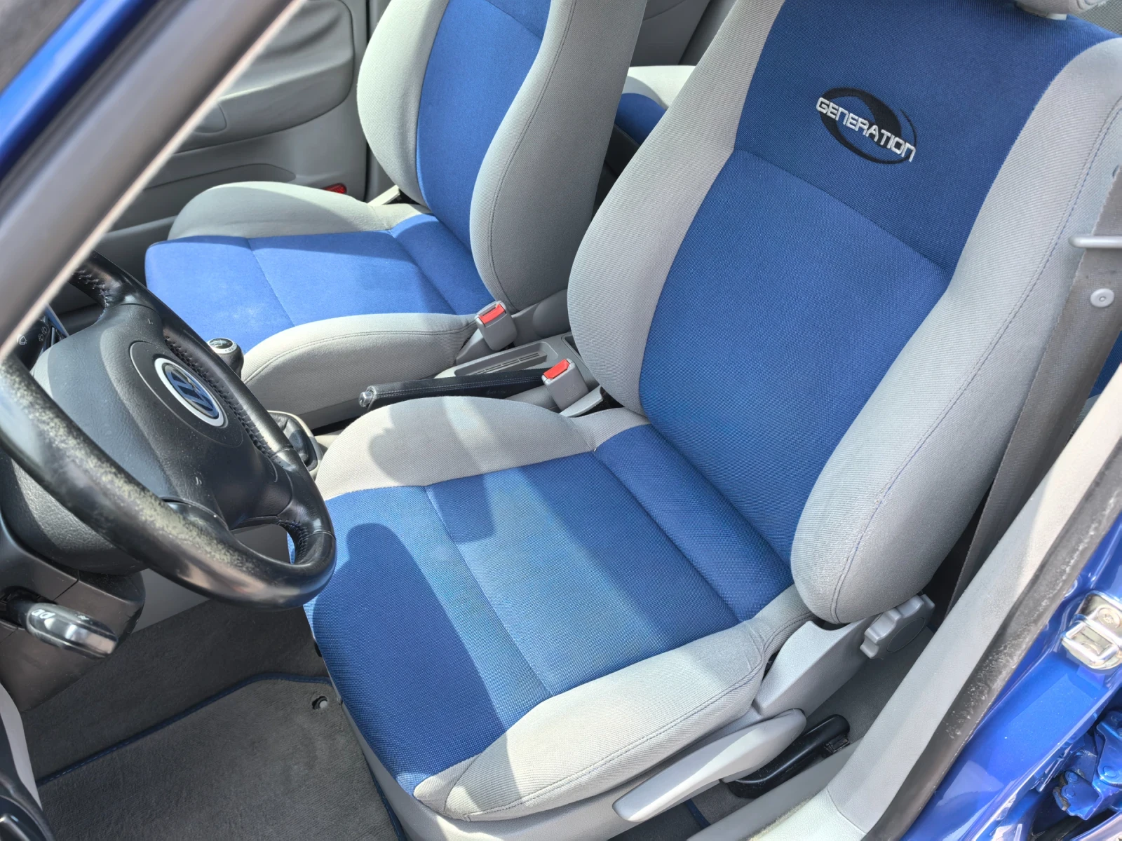 VW Golf 145000!!! | Mobile.bg   11