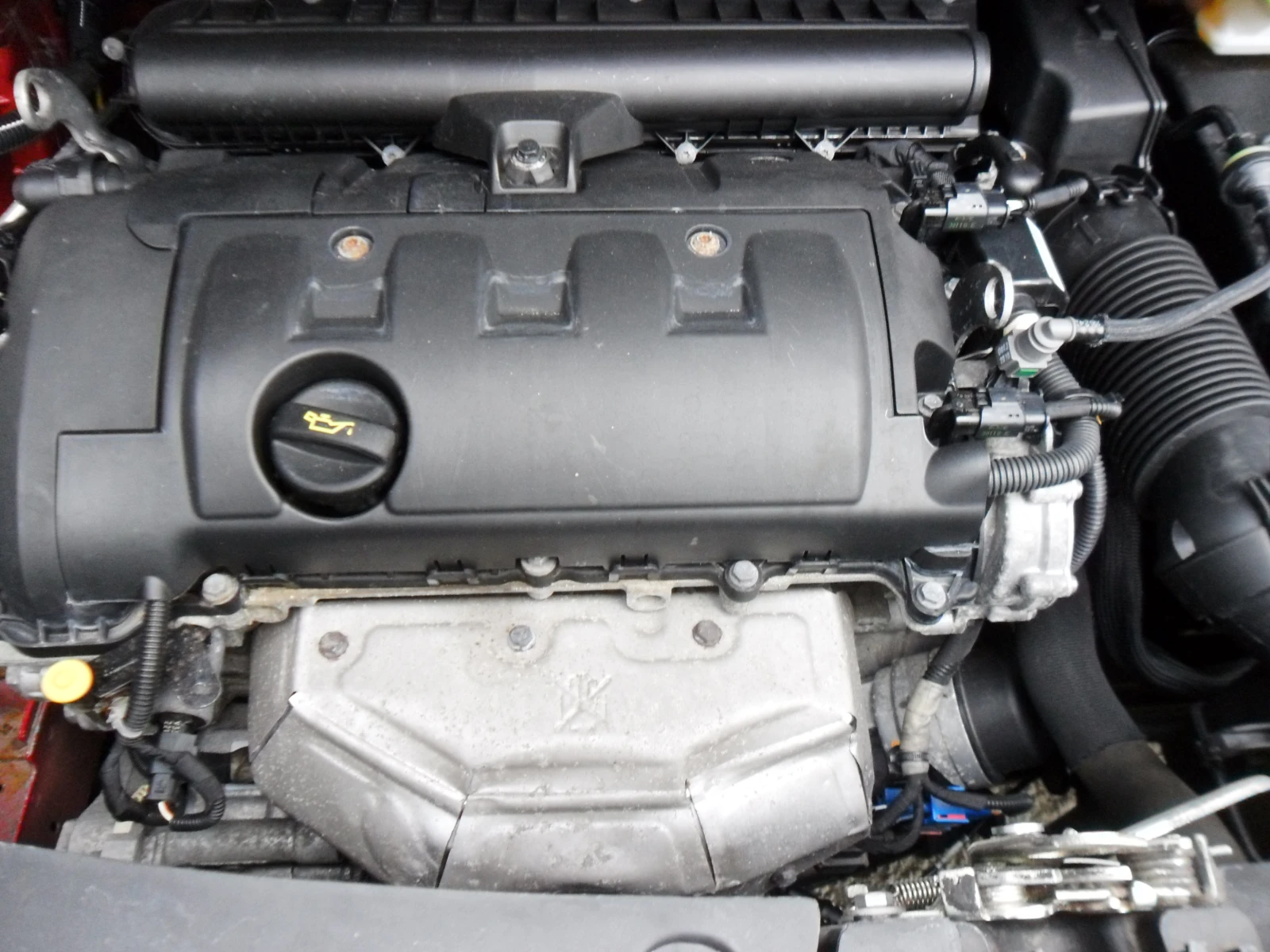 Citroen C3 Picasso 1, 4I-KLIMATIK-  | Mobile.bg   15