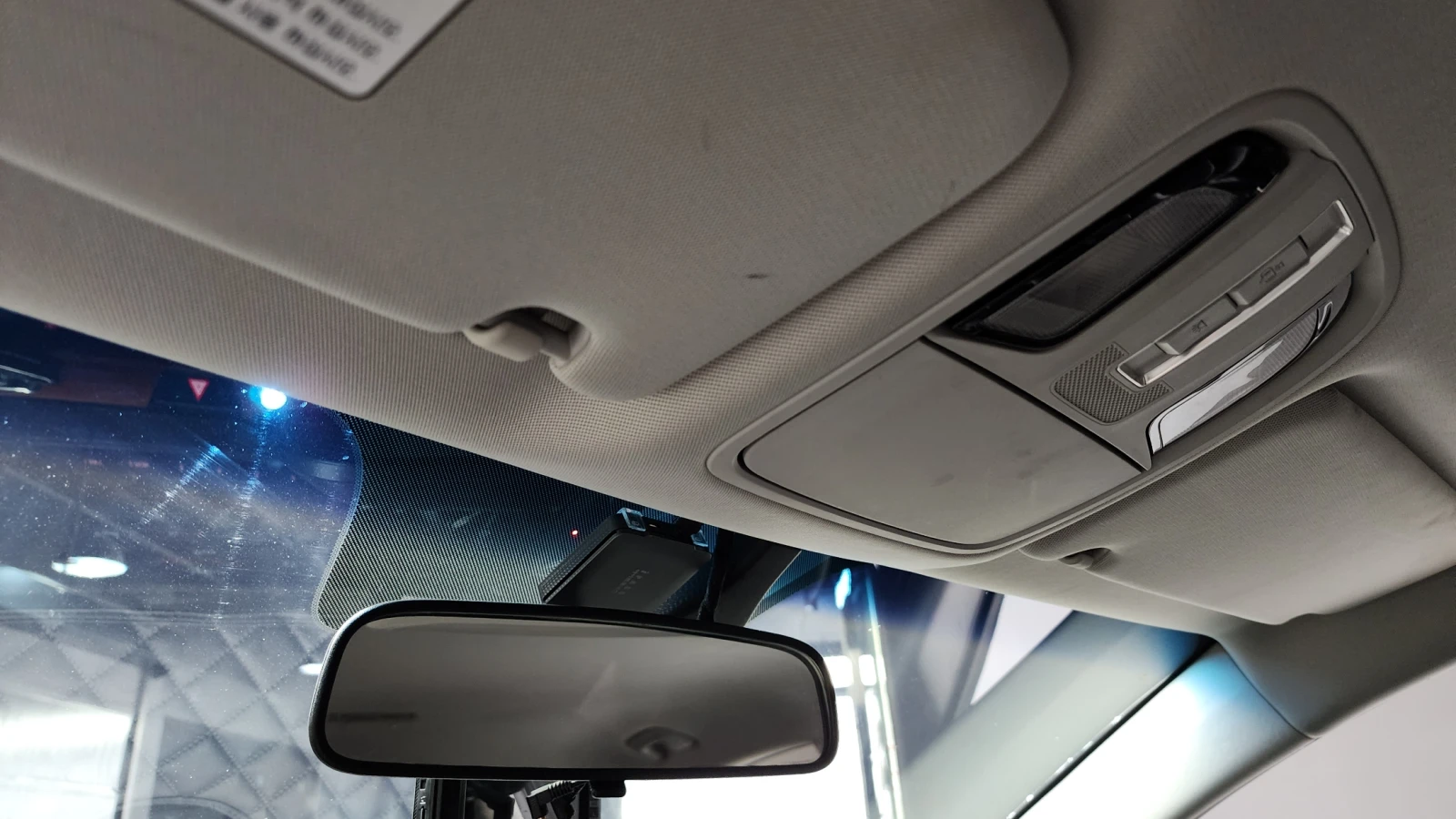 Kia K7 3.0LPI LUXURY | Mobile.bg   15