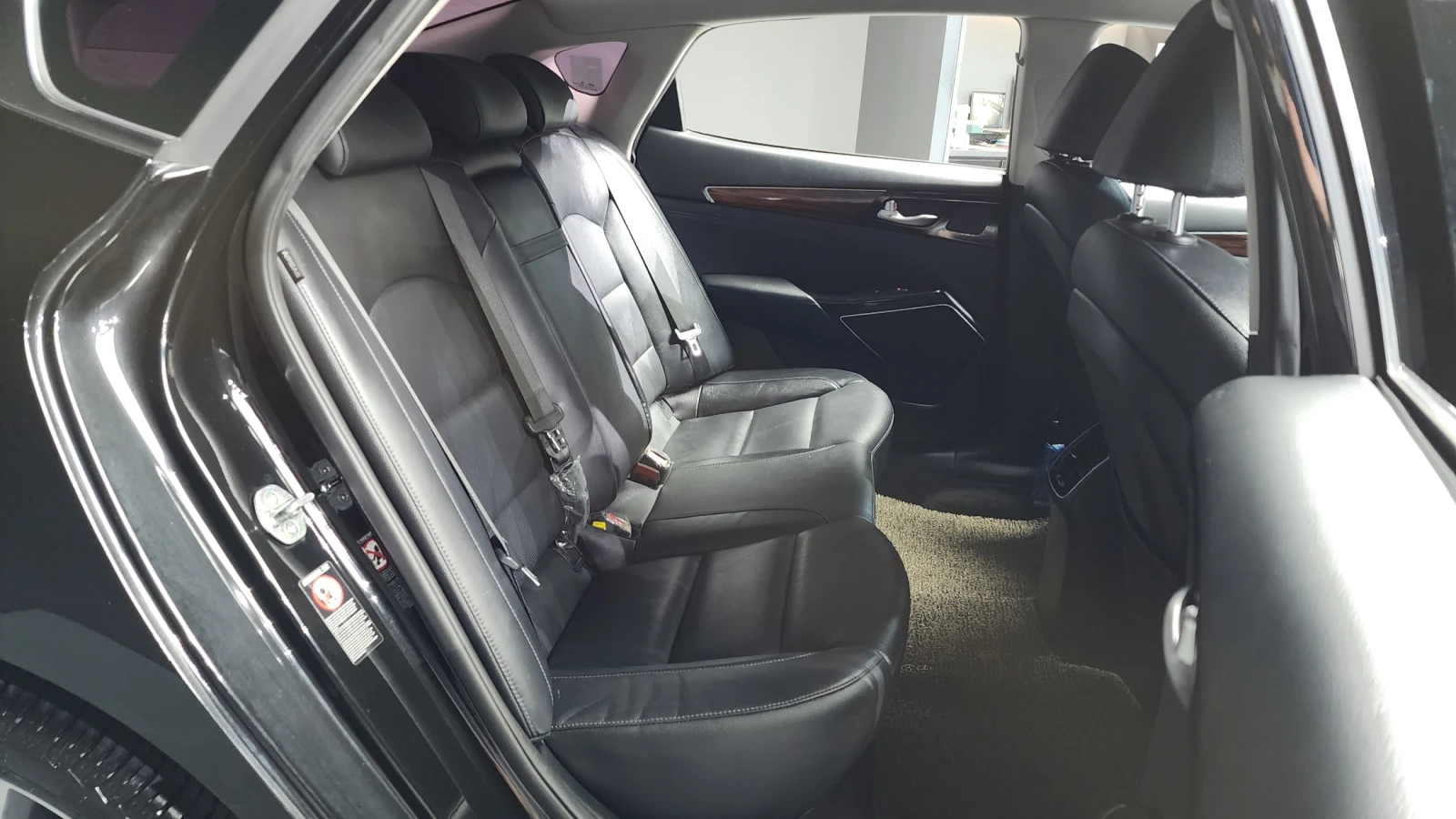 Kia K7 3.0LPI LUXURY | Mobile.bg   11