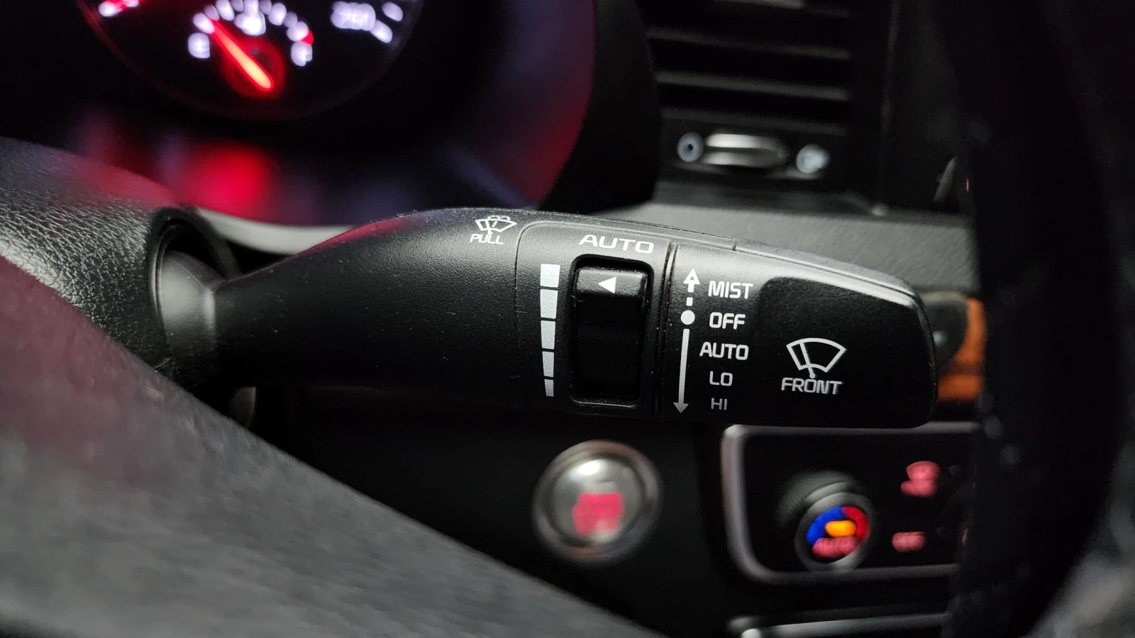 Kia K7 3.0LPI LUXURY | Mobile.bg   17