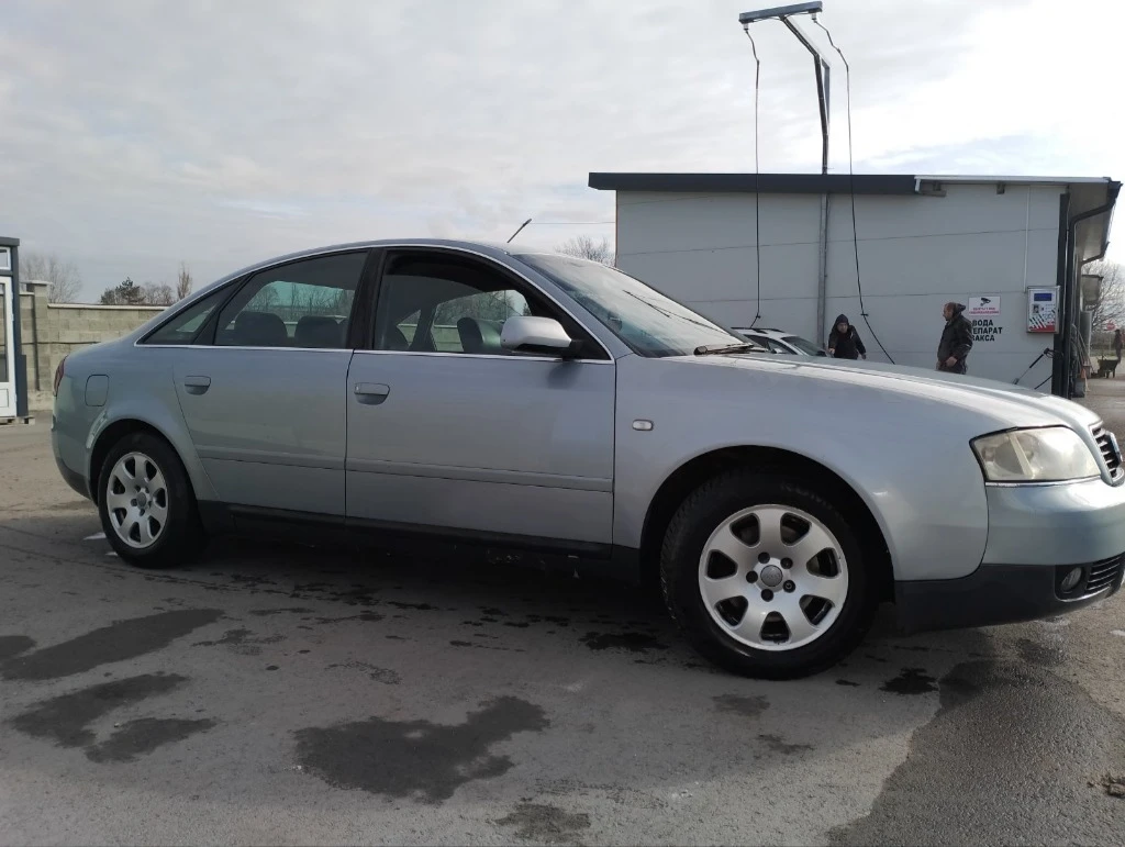 Audi A6 1, 9 | Mobile.bg — изображение 1