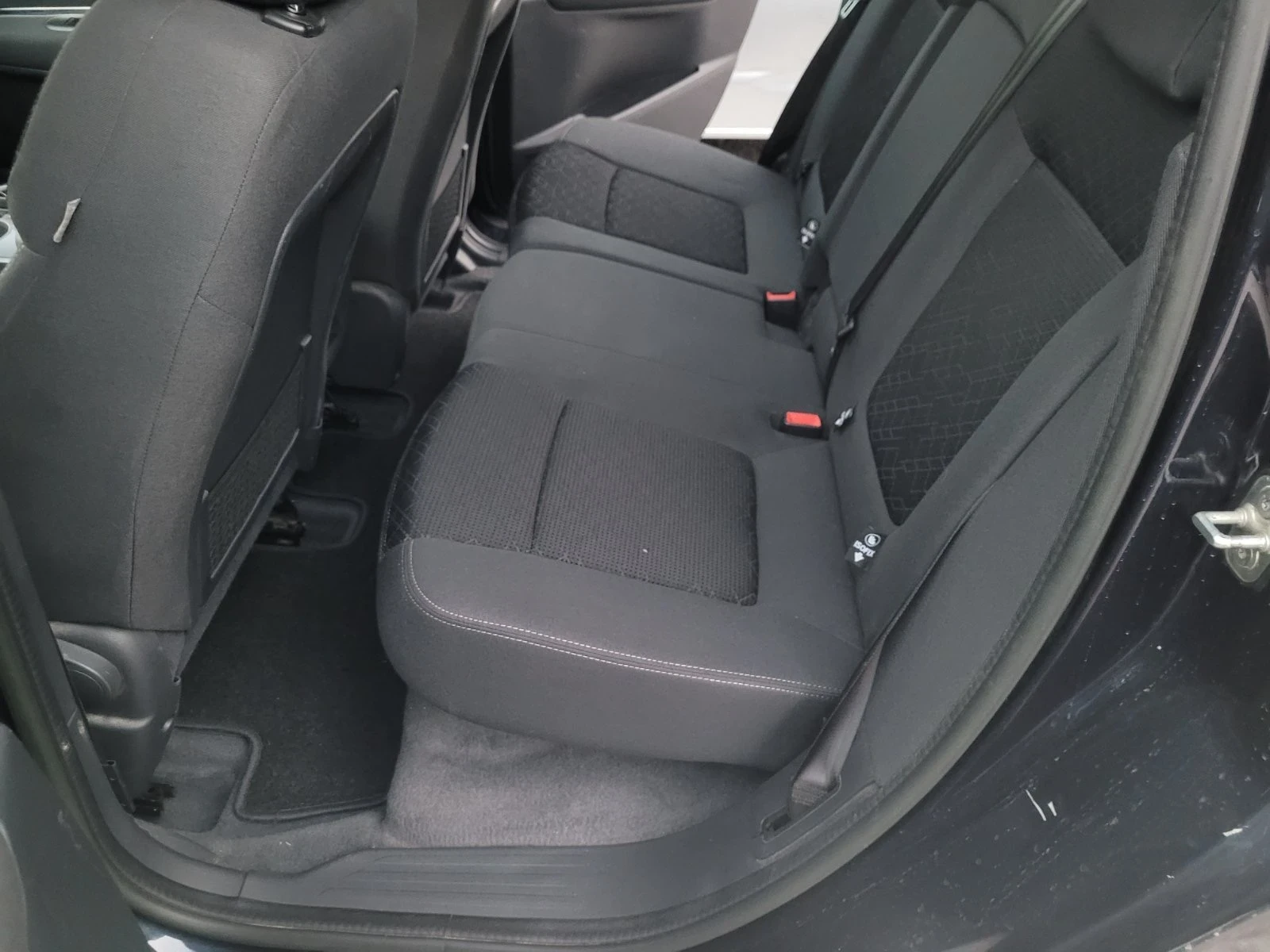 Peugeot 3008 1.6  | Mobile.bg   12