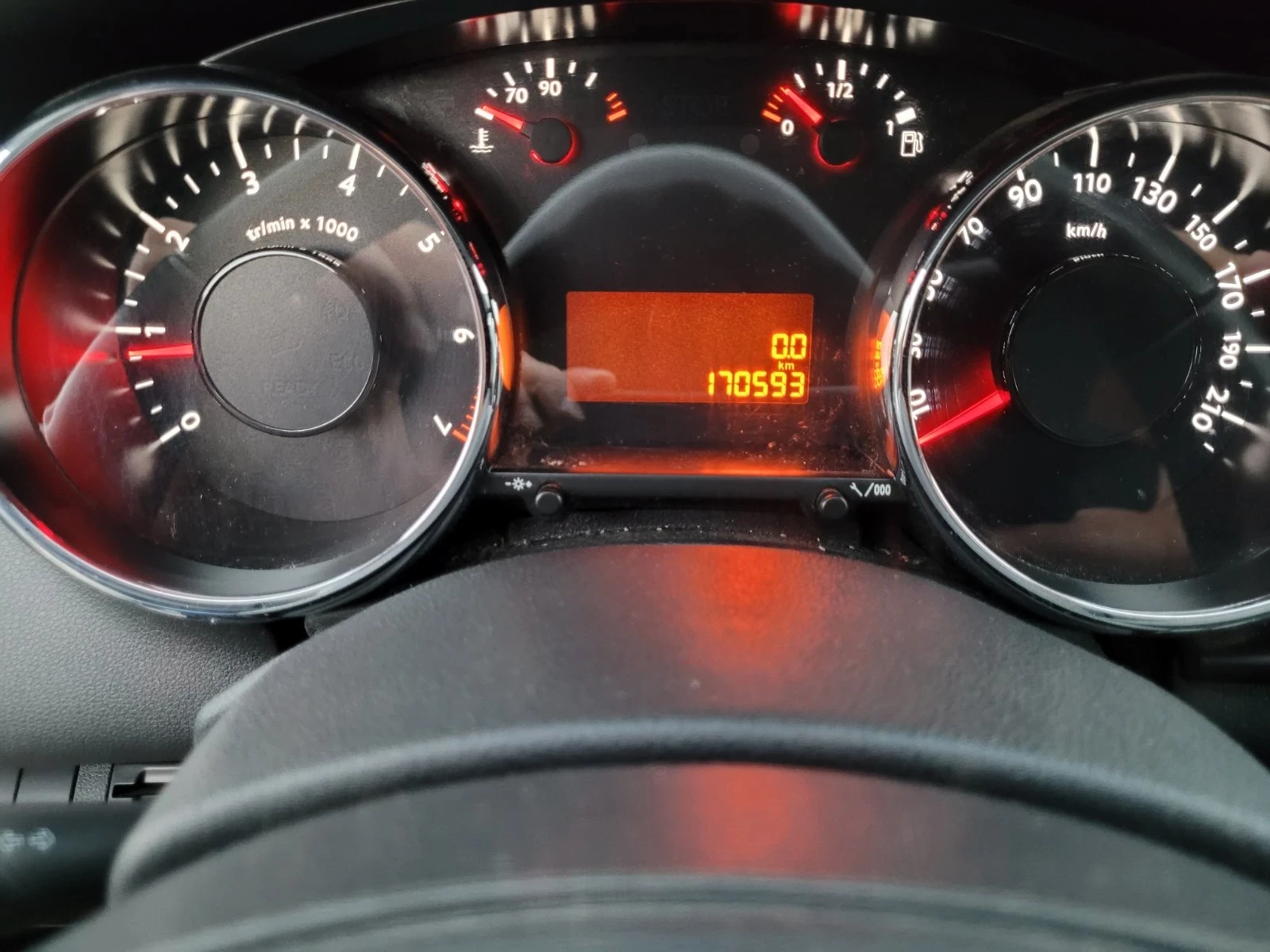 Peugeot 3008 1.6  | Mobile.bg   14