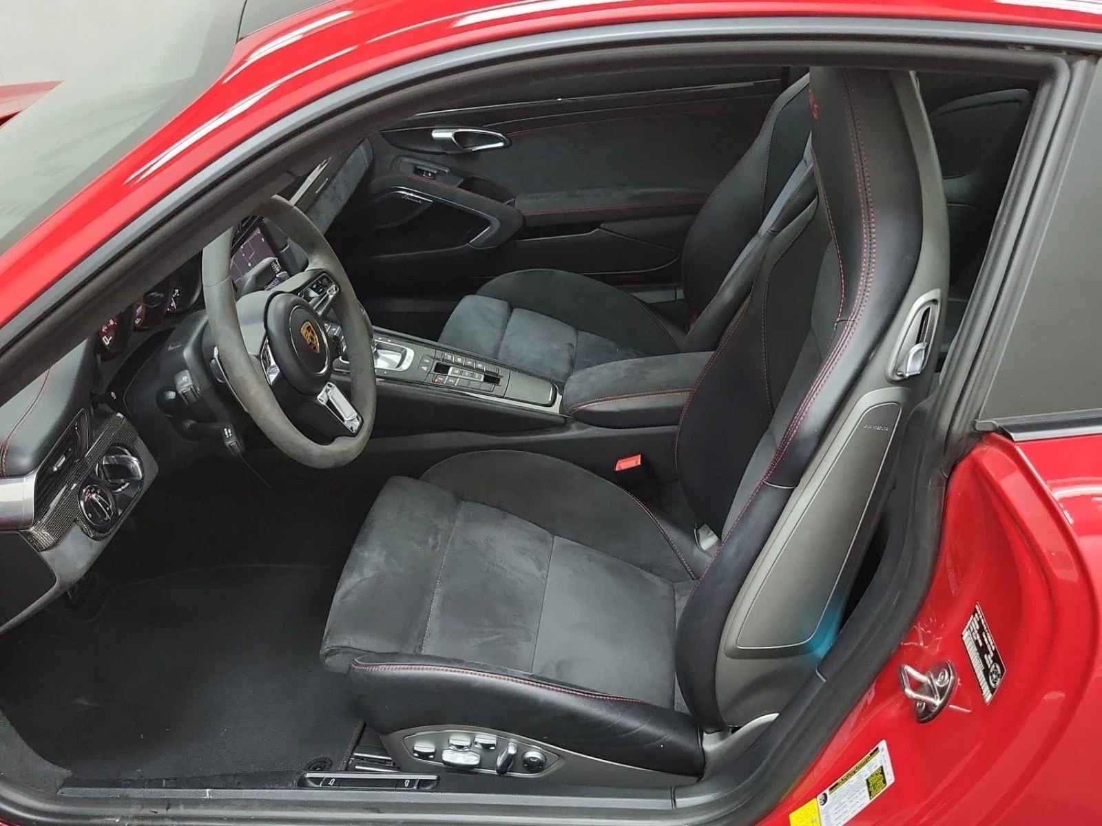Porsche Carrera CARFAX  - изображение 10