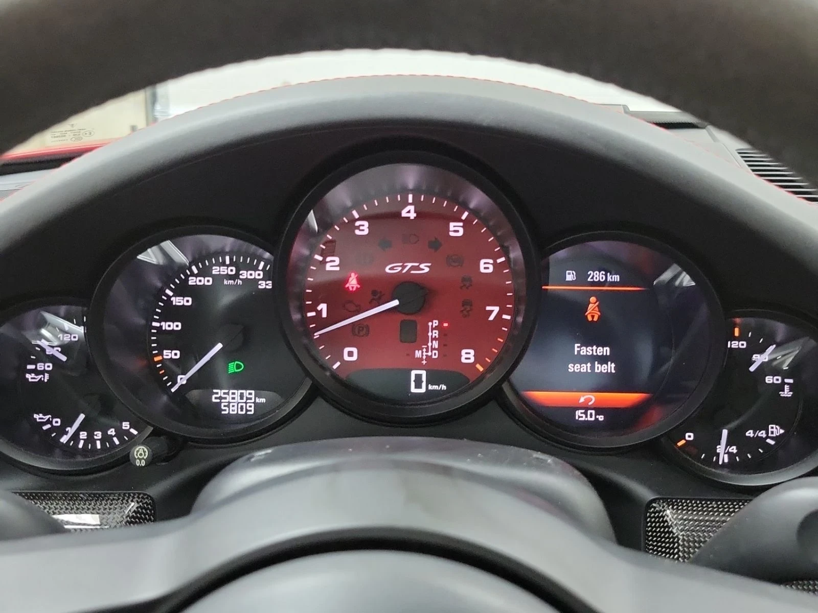 Porsche Carrera CARFAX  - изображение 8