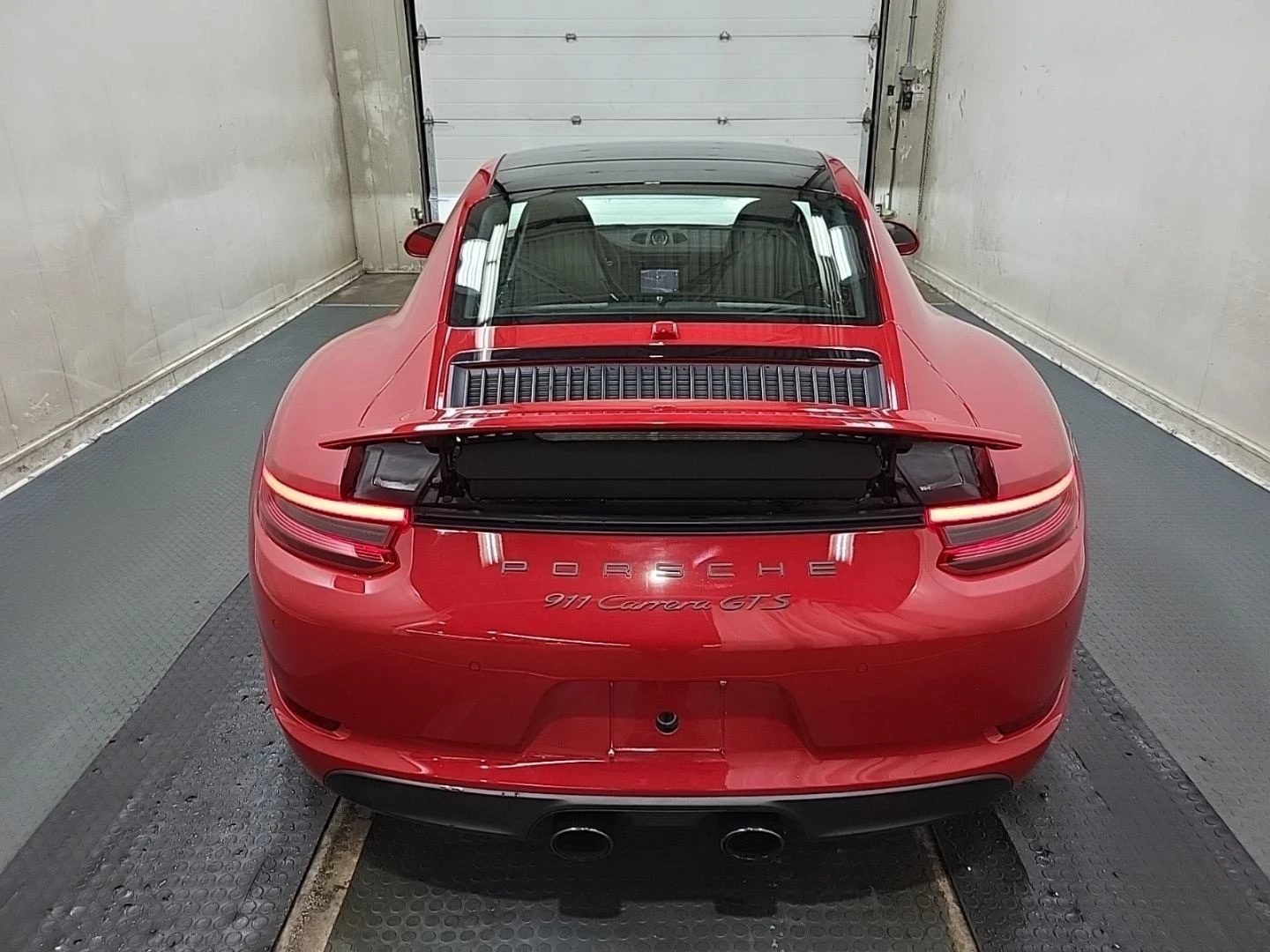 Porsche Carrera CARFAX  - изображение 6