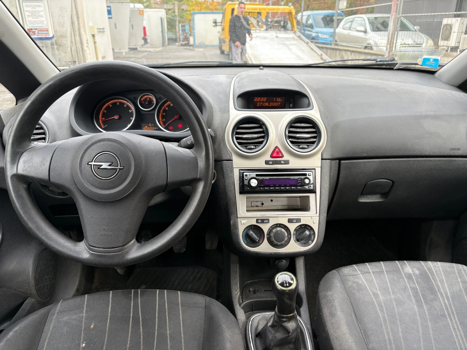 Opel Corsa 1.2i - изображение 7