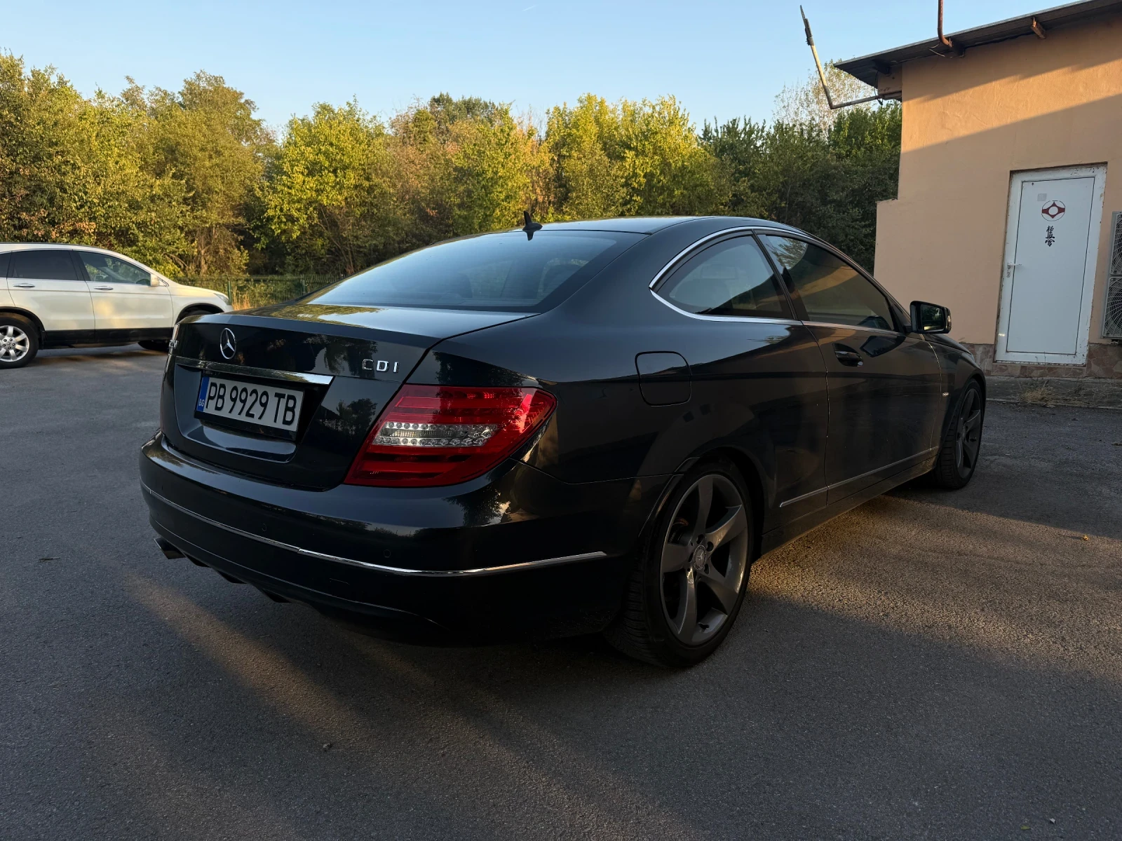 Mercedes-Benz C 220 | Mobile.bg   2