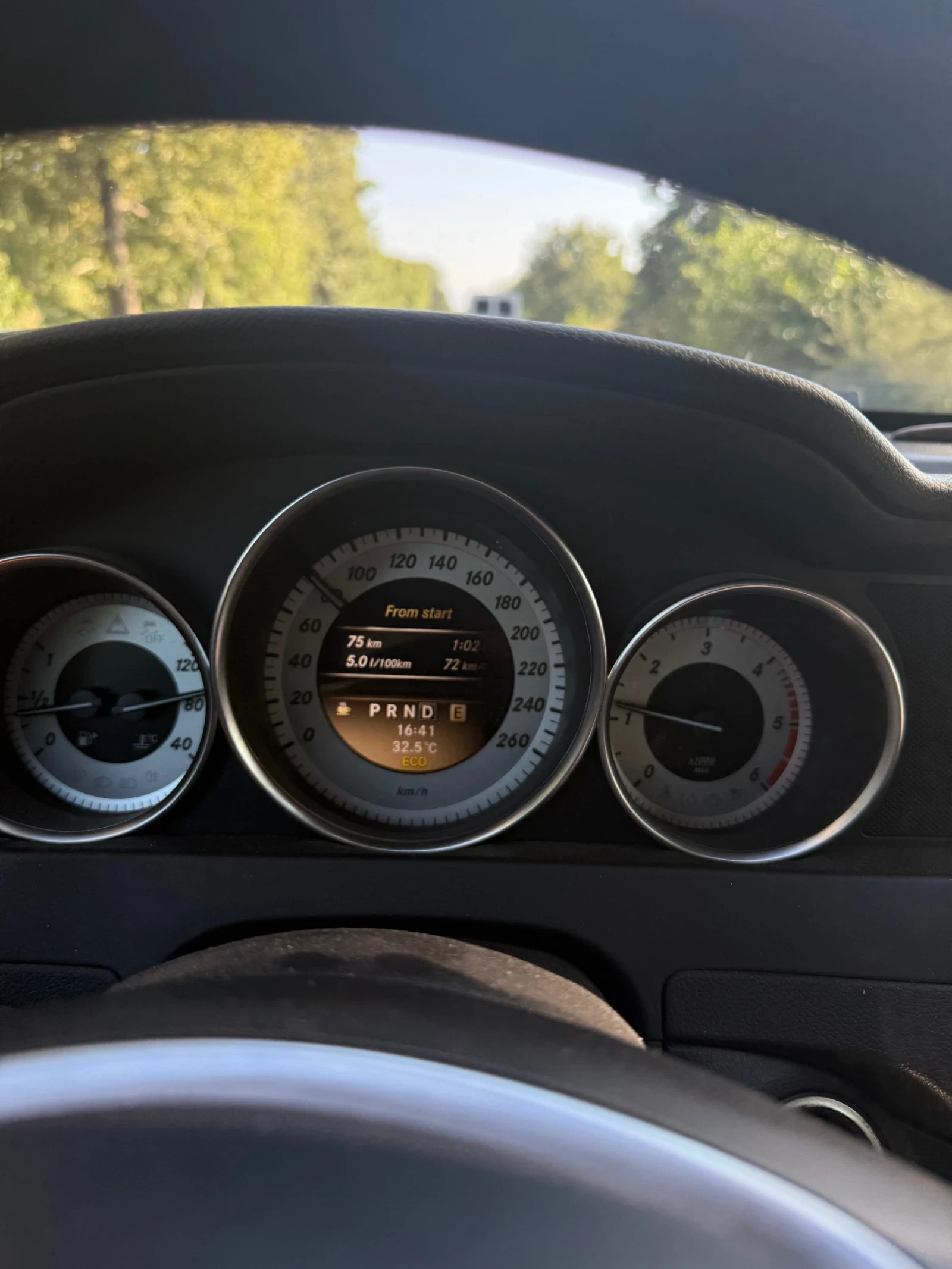 Mercedes-Benz C 220 | Mobile.bg   9