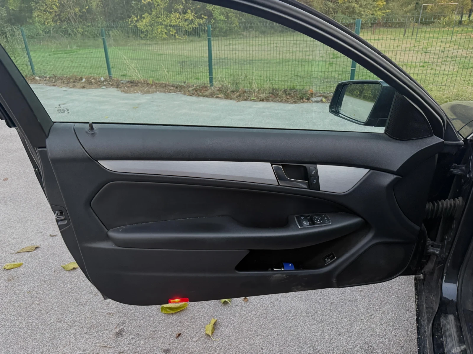 Mercedes-Benz C 220 | Mobile.bg   14