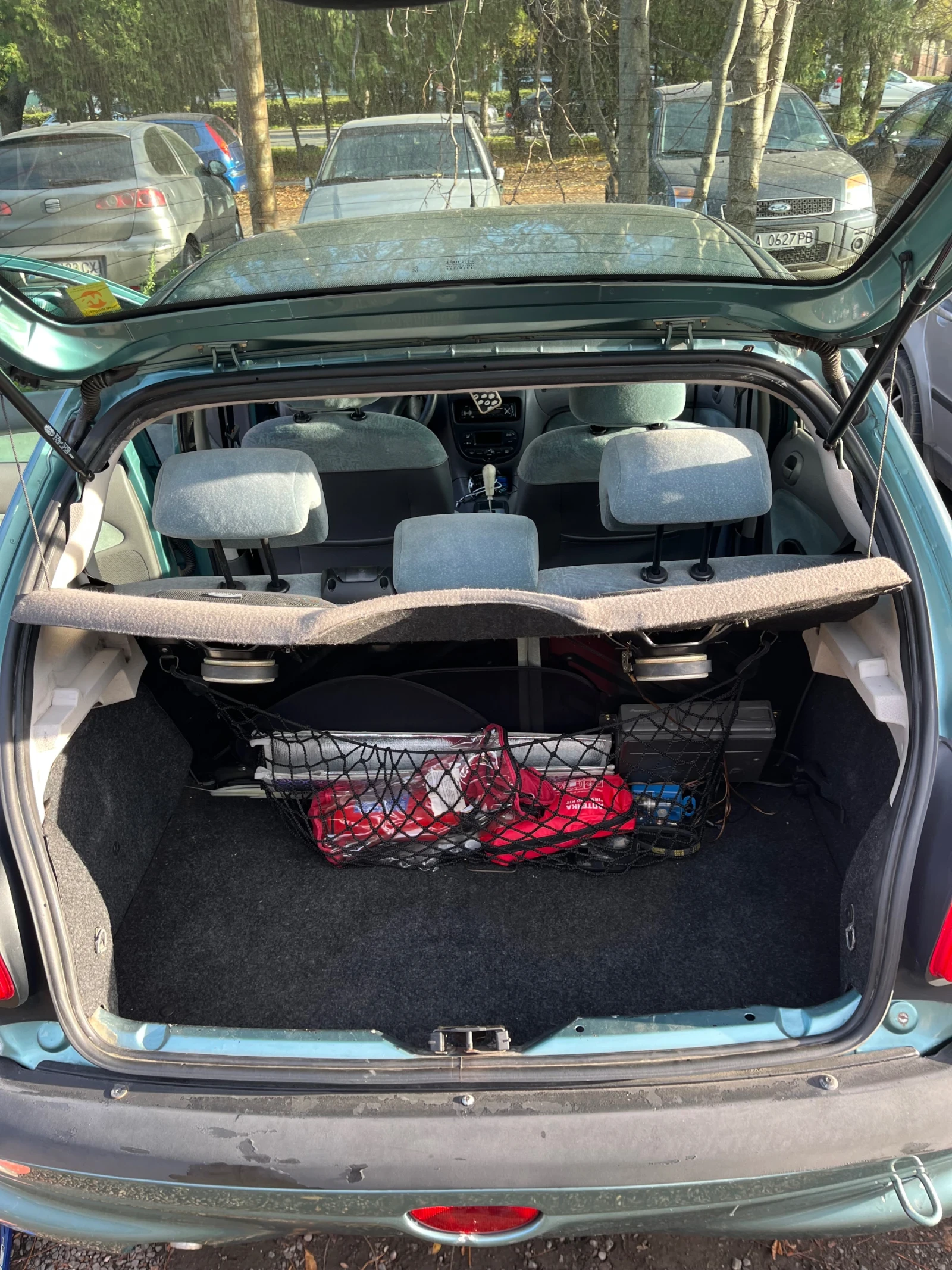 Peugeot 206  - изображение 8