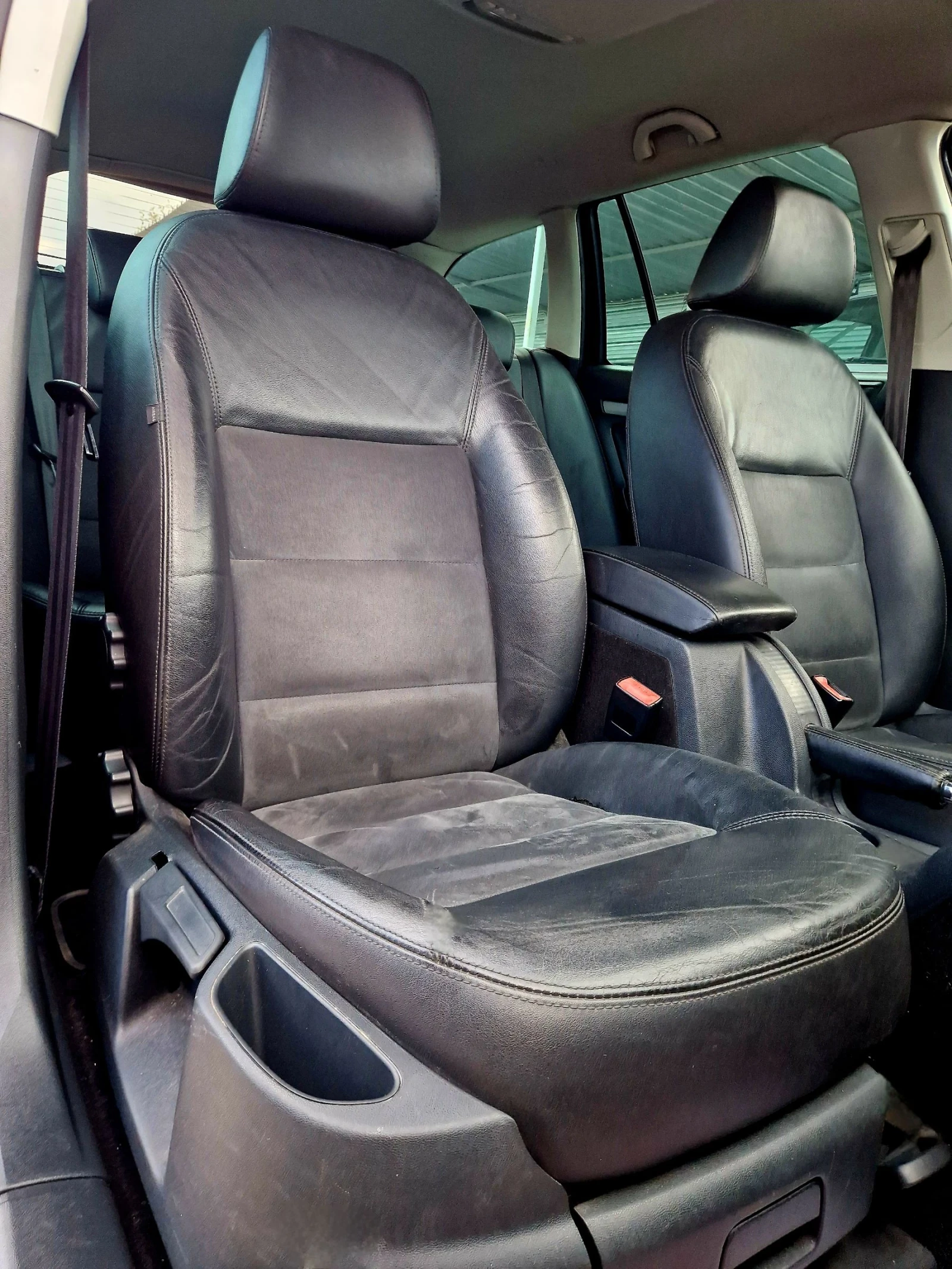 Skoda Octavia  /  /  /   | Mobile.bg   15