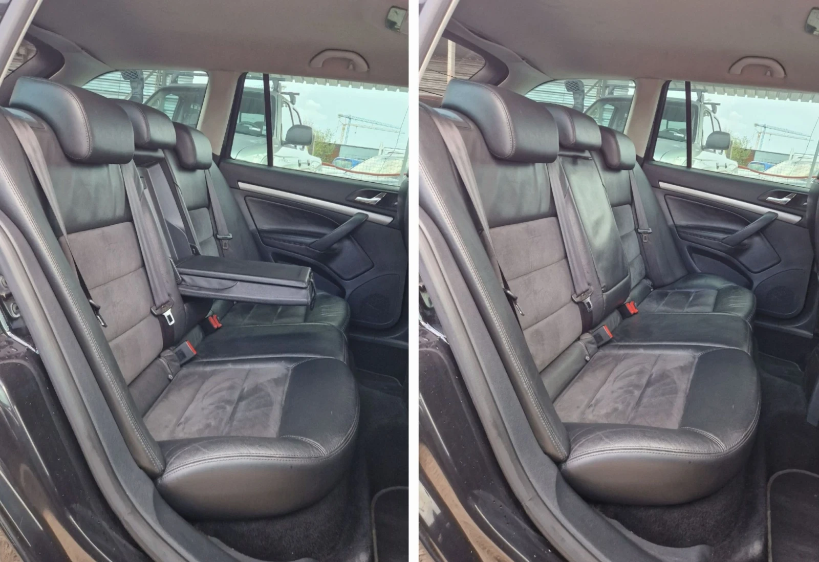 Skoda Octavia  /  /  /   | Mobile.bg   16