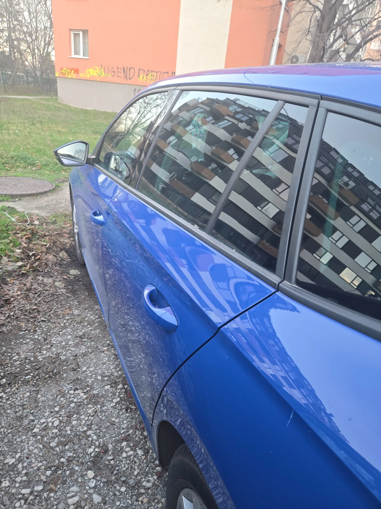 Skoda Scala | Mobile.bg � ����������� 3