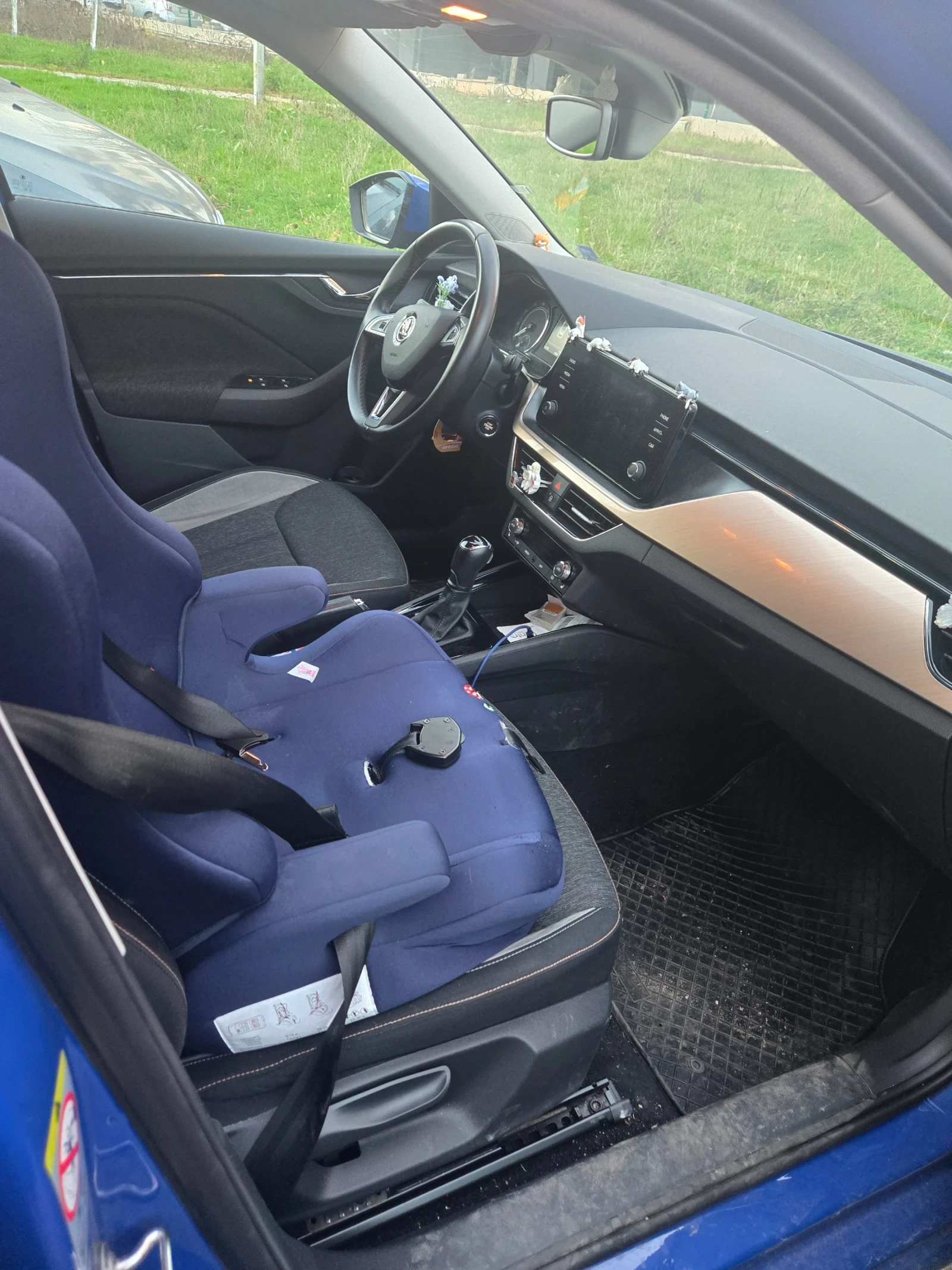 Skoda Scala | Mobile.bg � ����������� 4