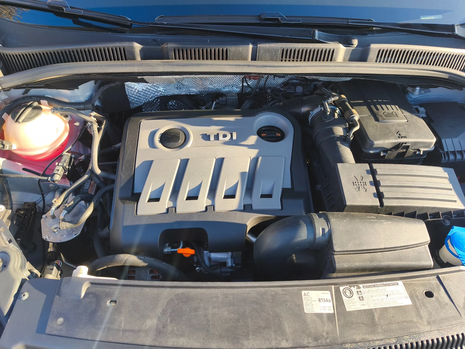 Seat Alhambra 2.0TDI 4X4 7����� | Mobile.bg � ����������� 13