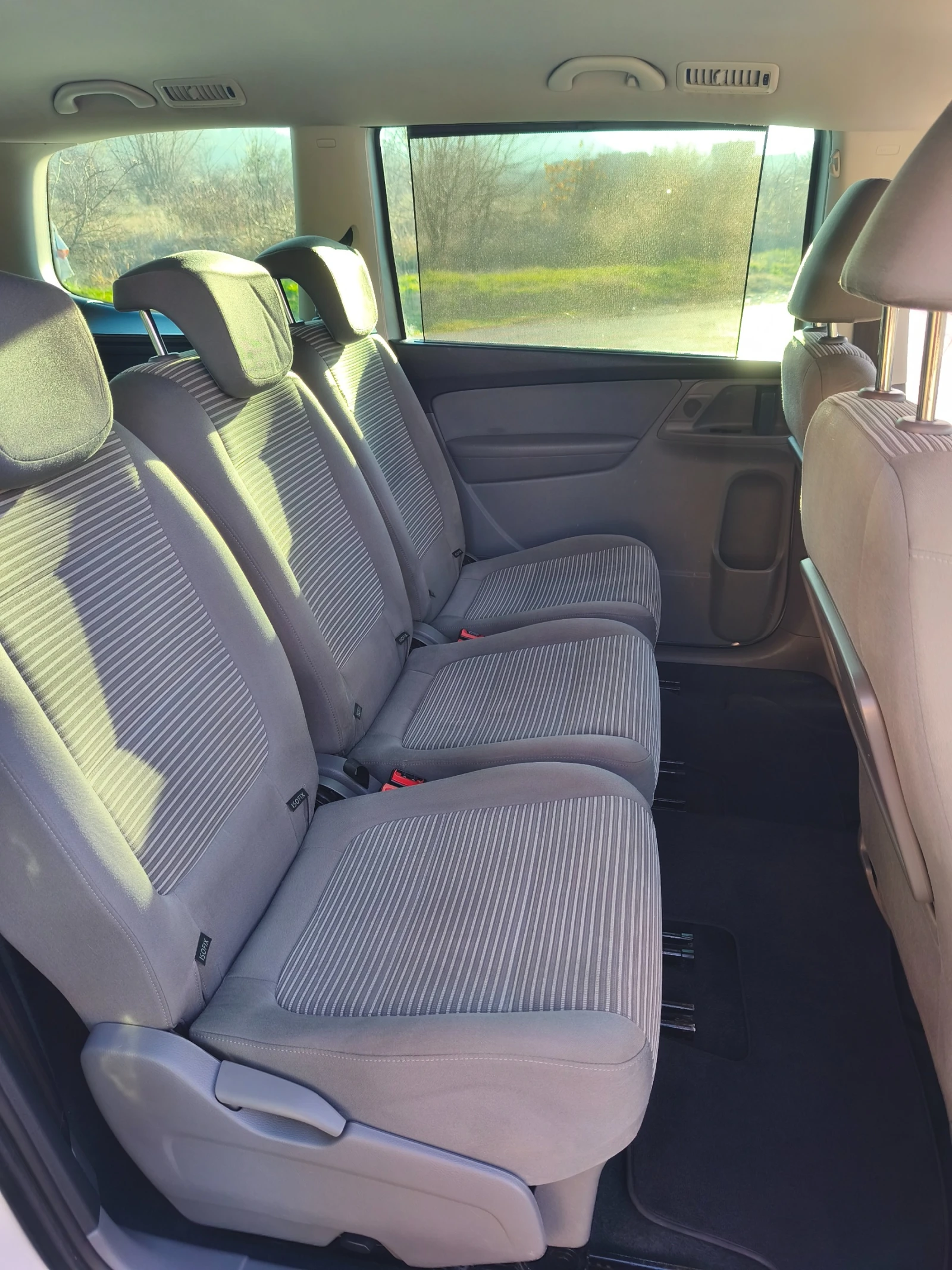 Seat Alhambra 2.0TDI 4X4 7����� | Mobile.bg � ����������� 14