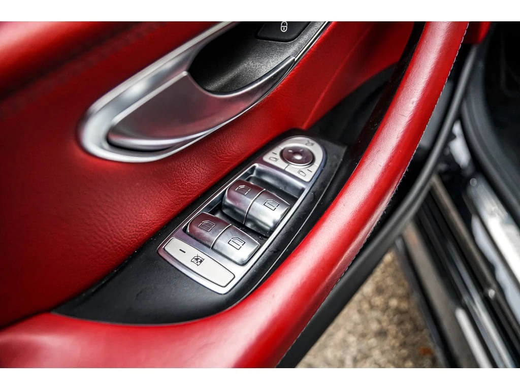 Mercedes-Benz CLS 53 AMG CARBON FIBER PKG * CARFAX* АВТОФИНАНСИРАНЕ*  - изображение 10