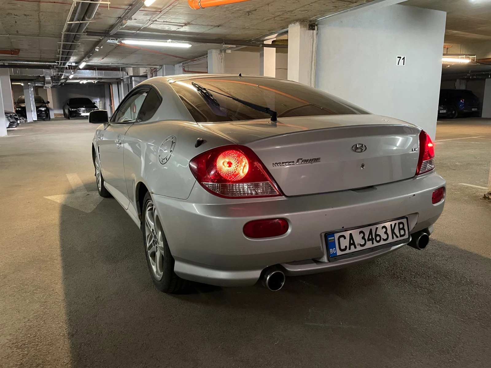 Hyundai Coupe | Mobile.bg � ����������� 5