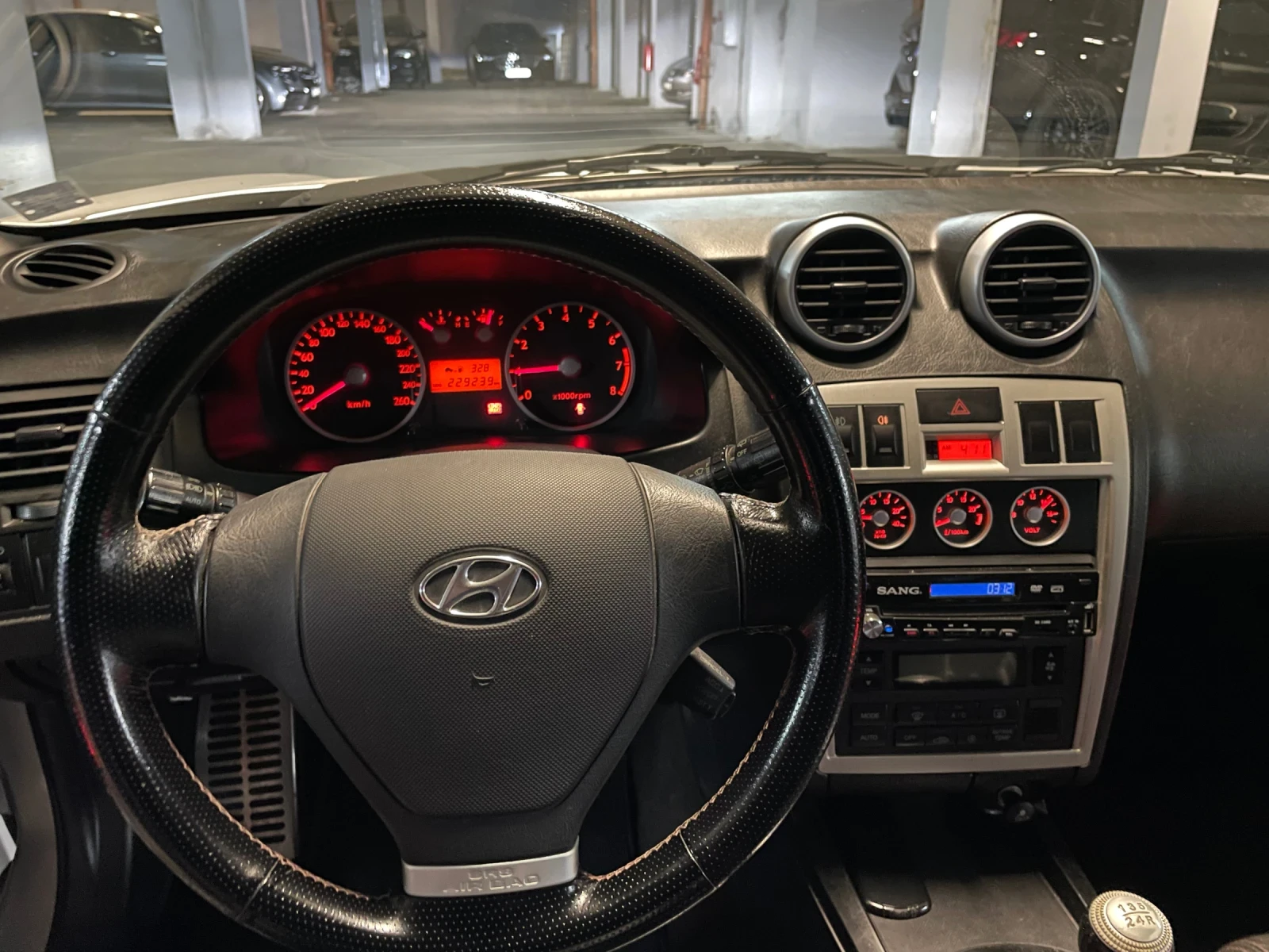 Hyundai Coupe | Mobile.bg � ����������� 6