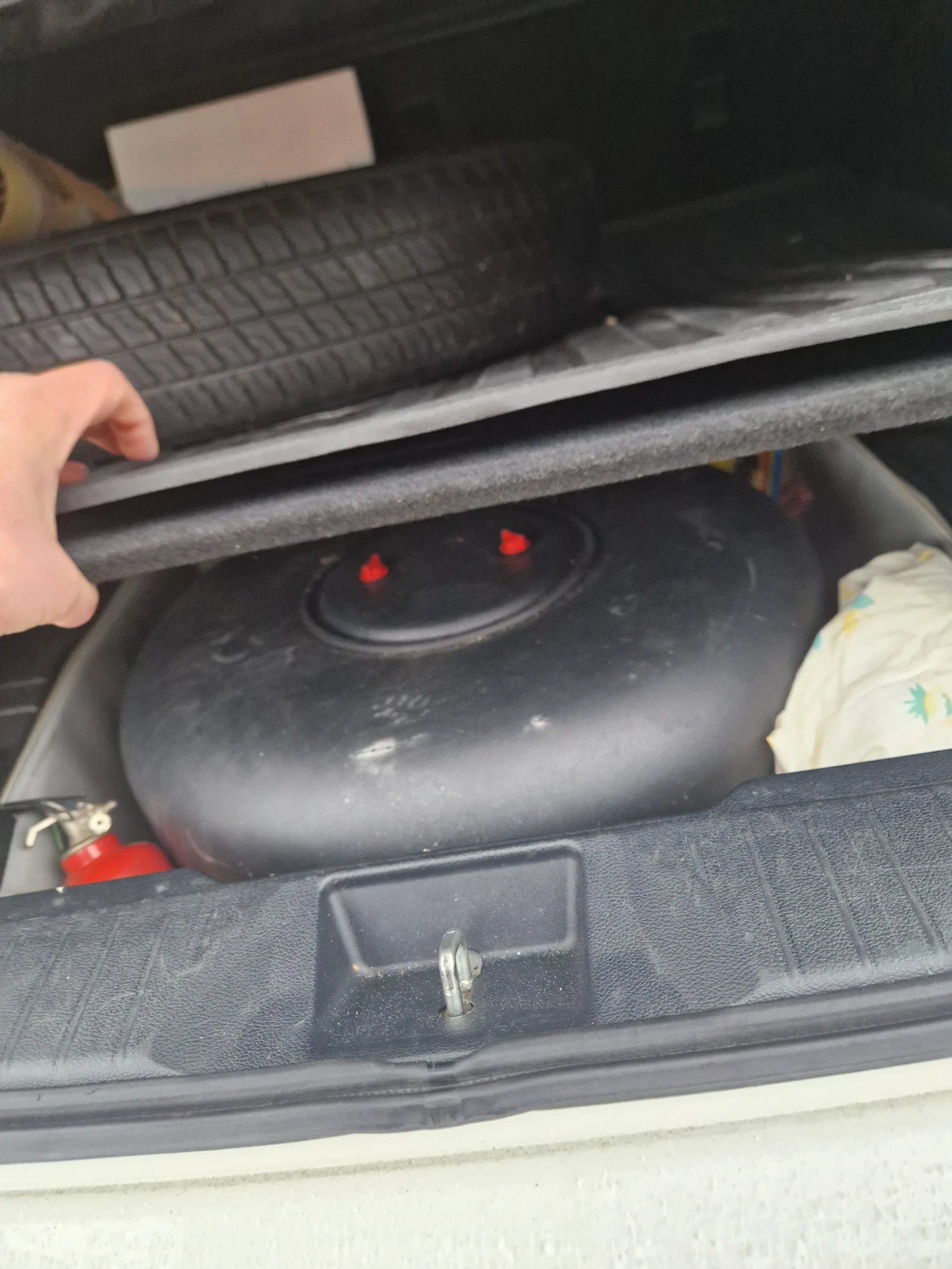 Subaru Outback 3.6 ��� BRC | Mobile.bg � ����������� 13