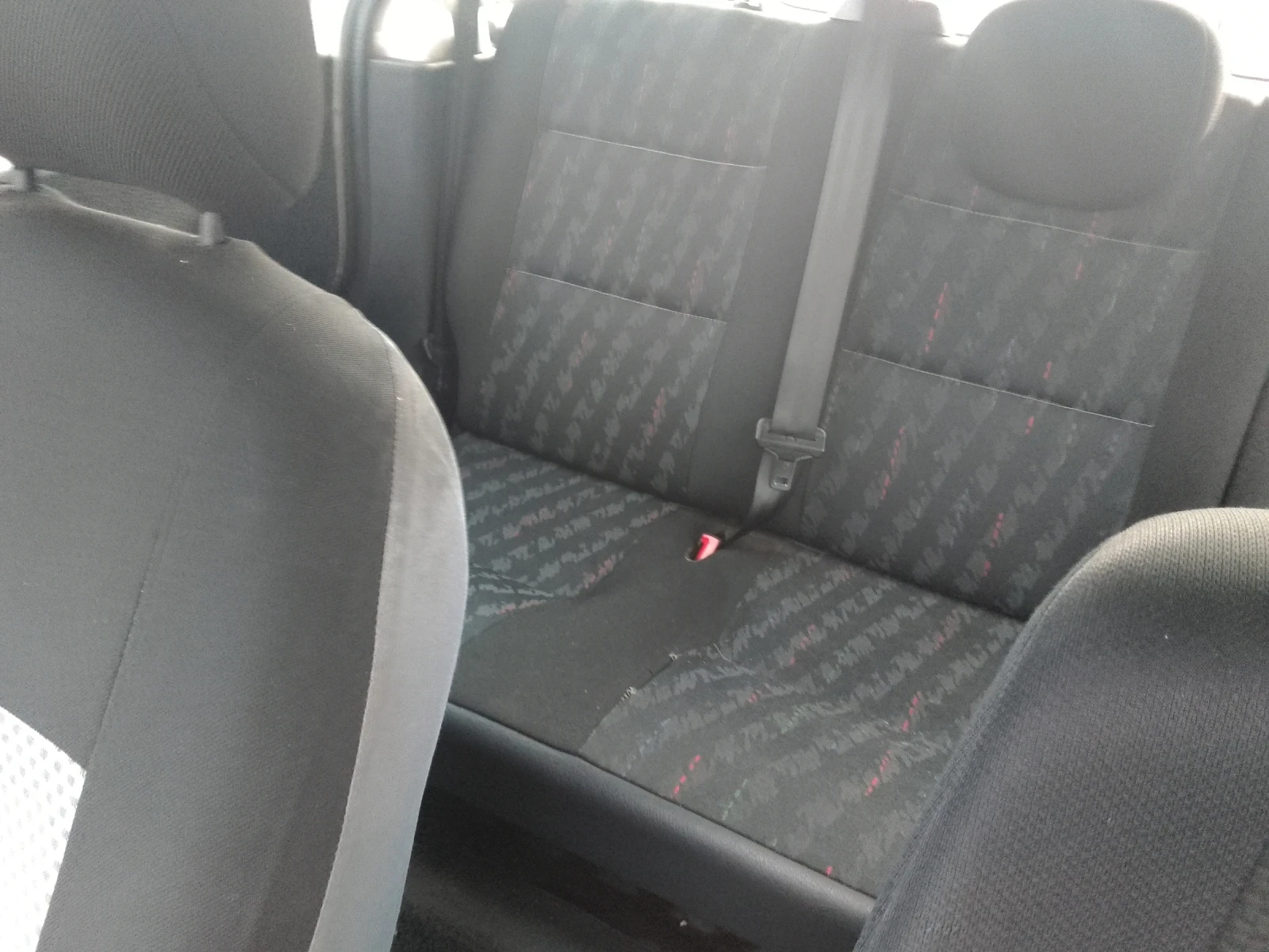 Citroen Berlingo 1.6hgi - изображение 7