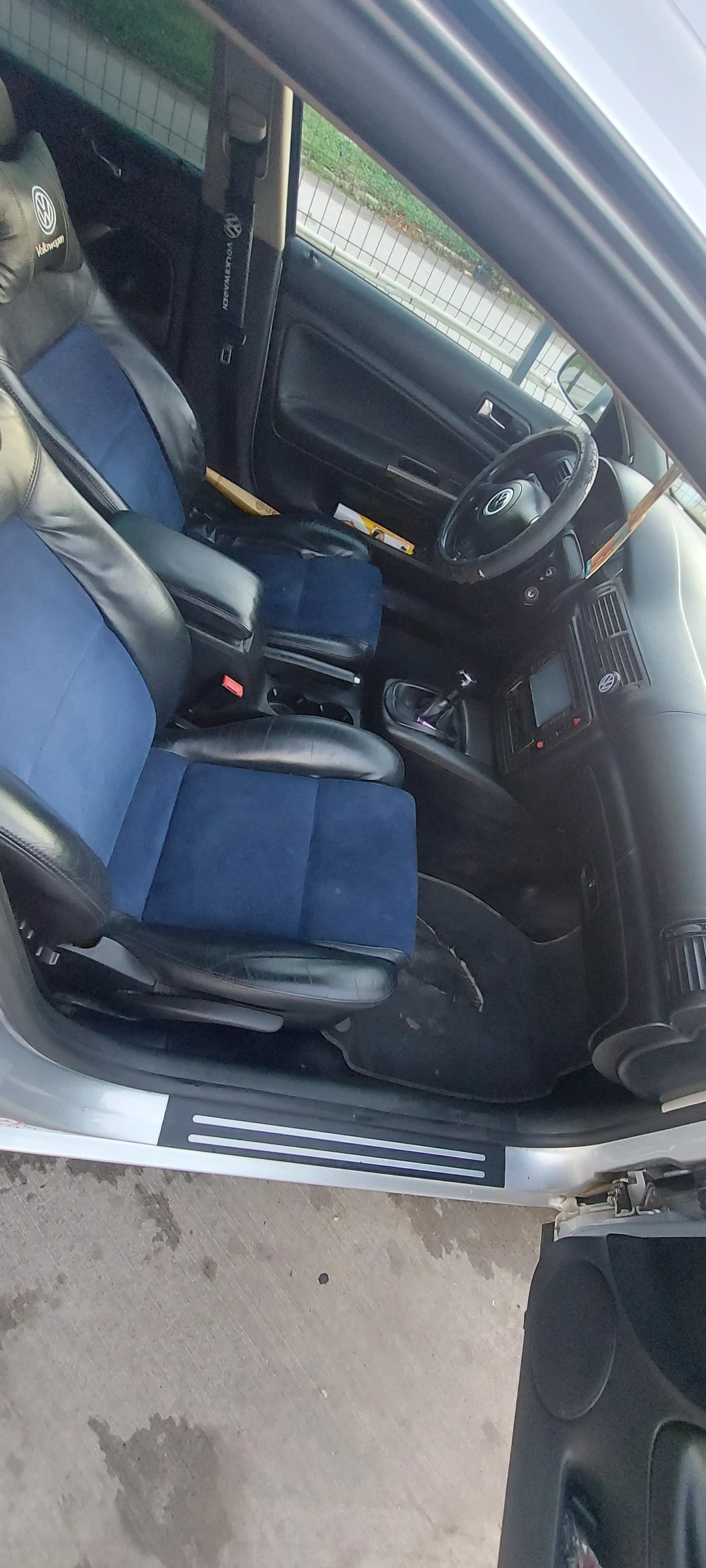 VW Passat 1.9TDI - изображение 8