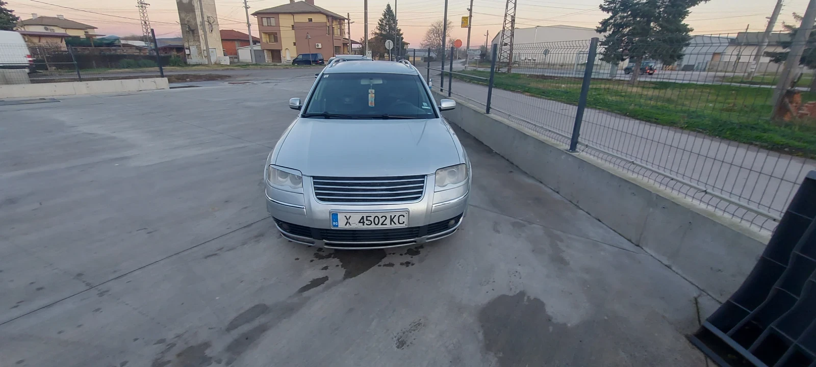 VW Passat 1.9TDI | Mobile.bg � ����������� 12