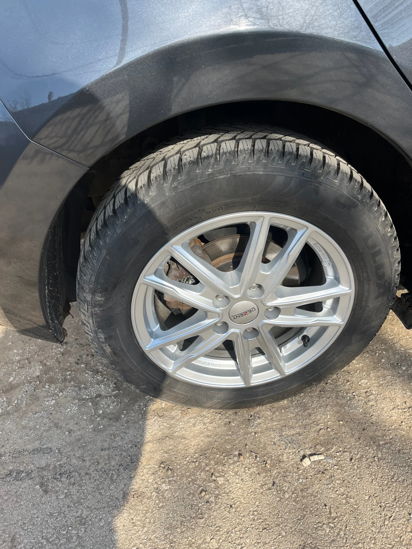 Mazda 3  - изображение 3