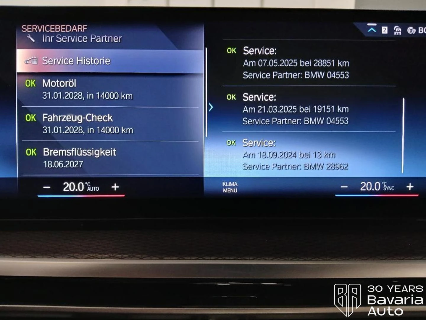 BMW 320 d xDrive M Sport Paket, снимка 12 - Автомобили и джипове - 53817342