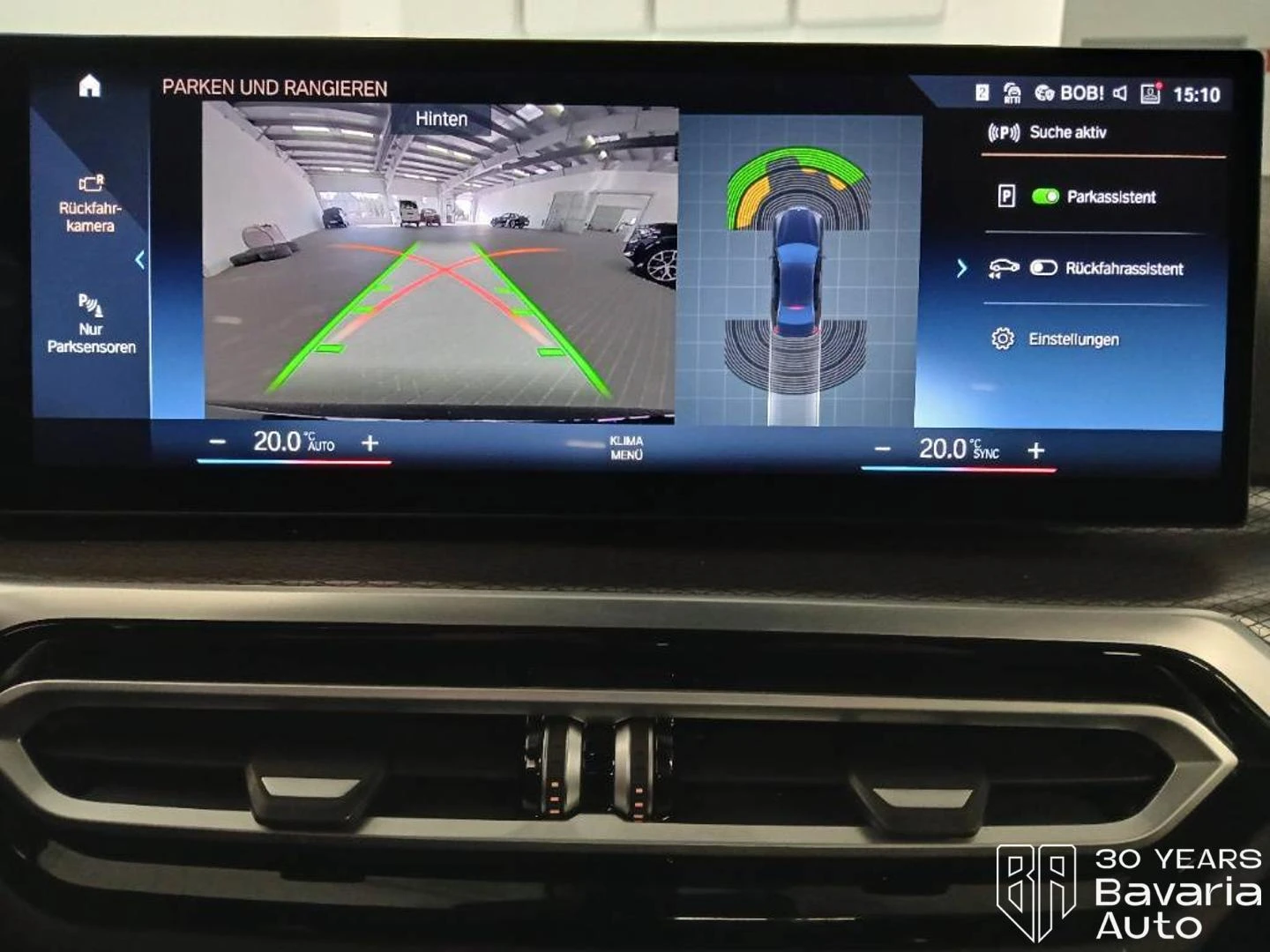 BMW 320 d xDrive M Sport Paket, снимка 13 - Автомобили и джипове - 53817342