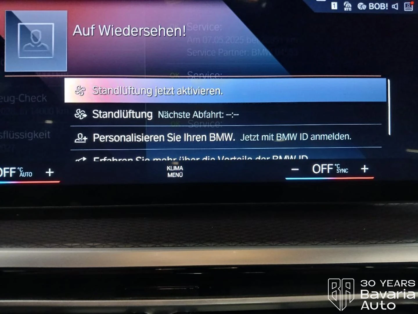 BMW 320 d xDrive M Sport Paket, снимка 14 - Автомобили и джипове - 53817342