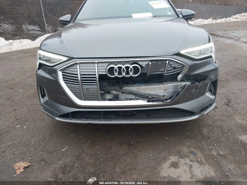 Audi E-Tron Premium Plus, снимка 6 - Автомобили и джипове - 53870579