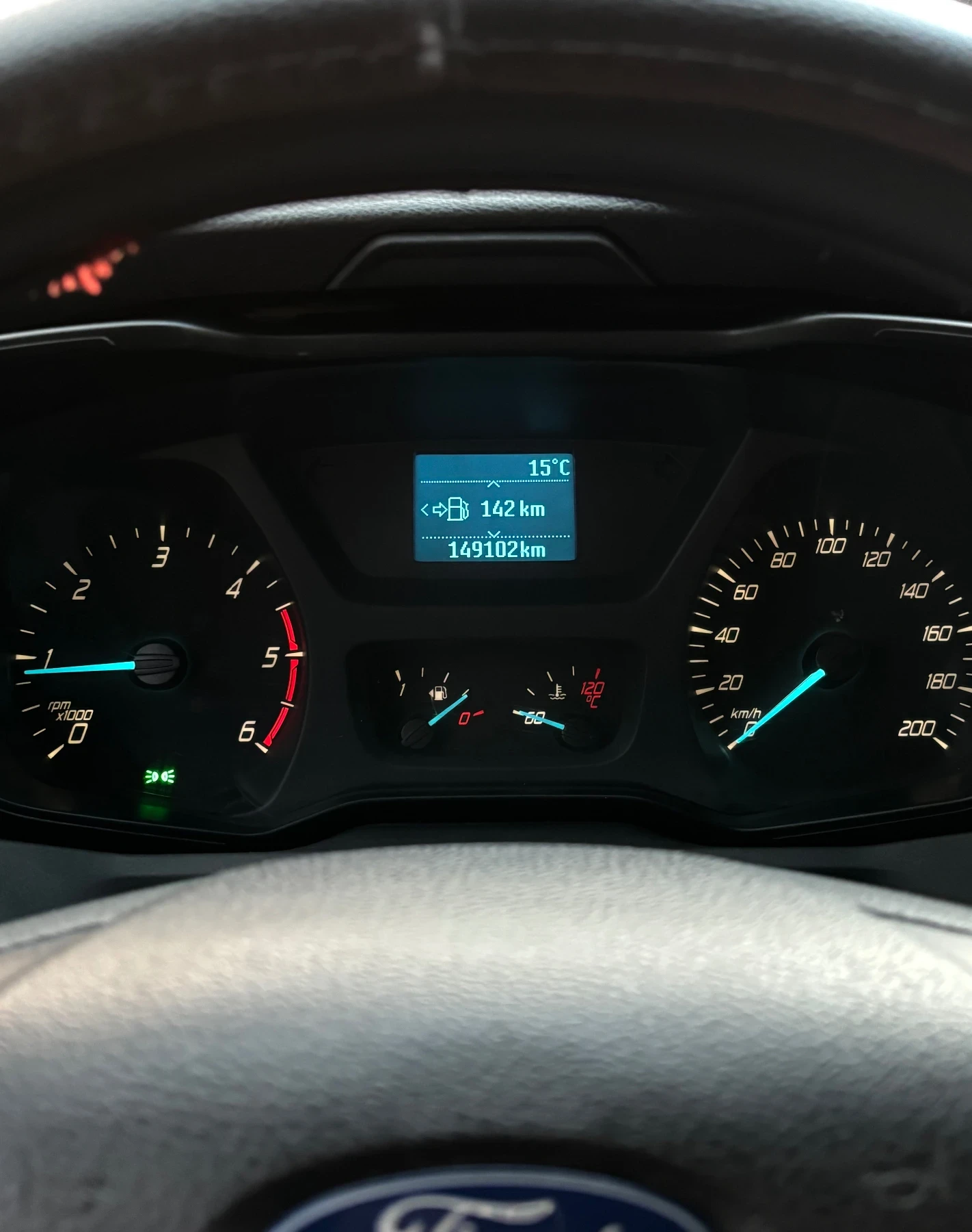 Ford Transit Custom | Mobile.bg � ����������� 7