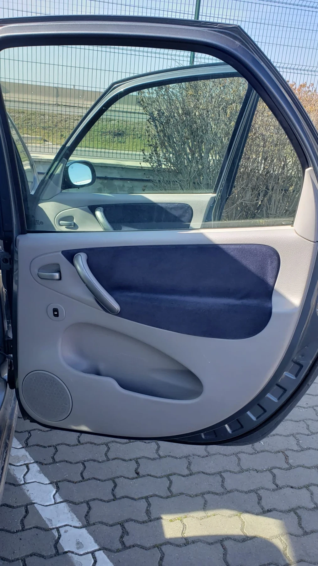 Citroen Xsara picasso, снимка 13 - Автомобили и джипове - 54113424