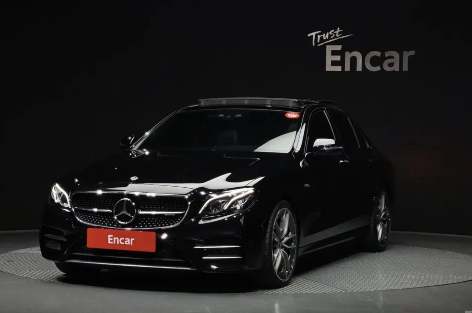 Mercedes-Benz E 53 AMG 4MATIC PLUS* Подгрев* ОБДУХВАНЕ* 360* HUD* Blind S