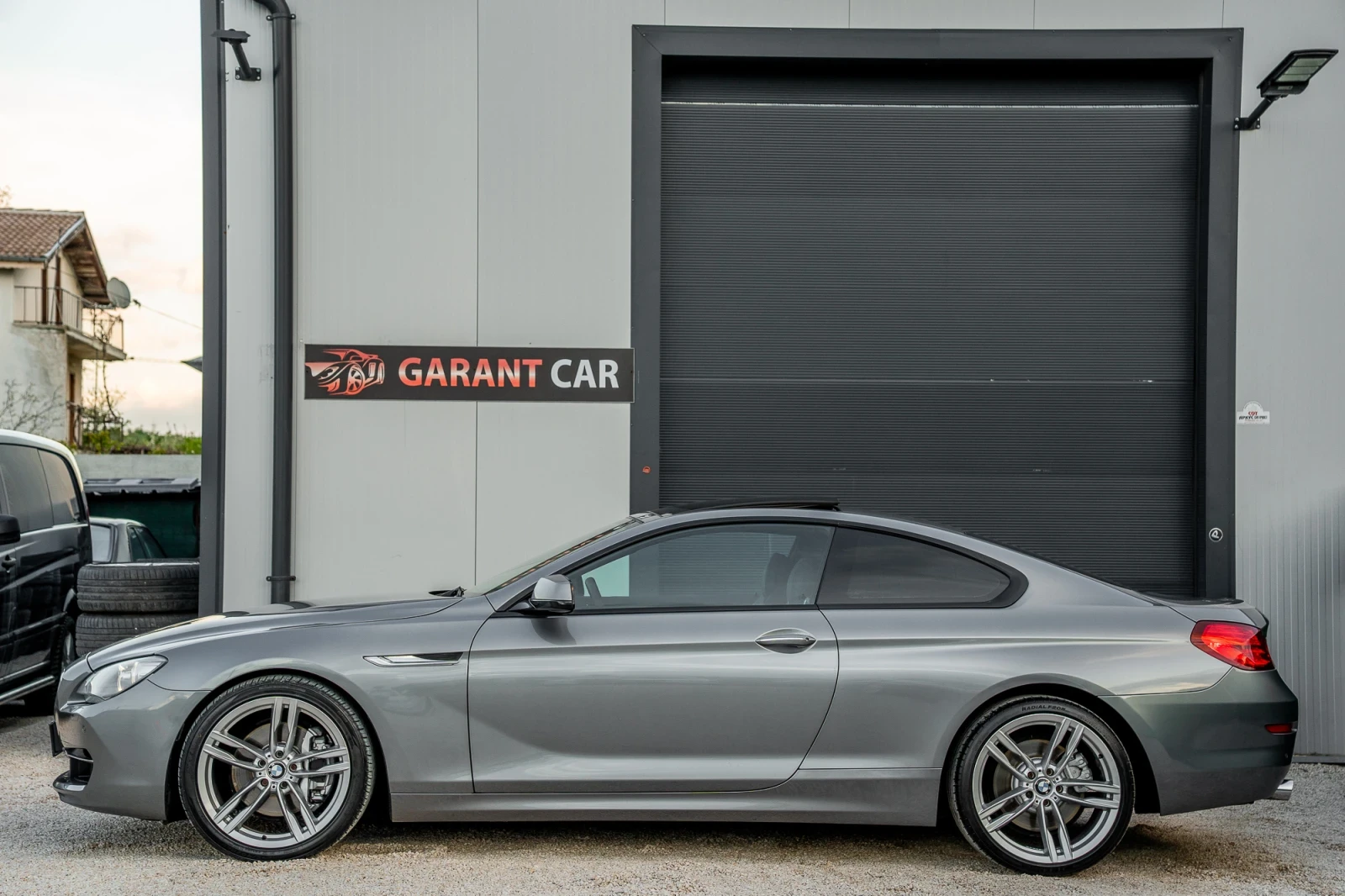 BMW 640 640D TOP  | Mobile.bg � ����������� 4
