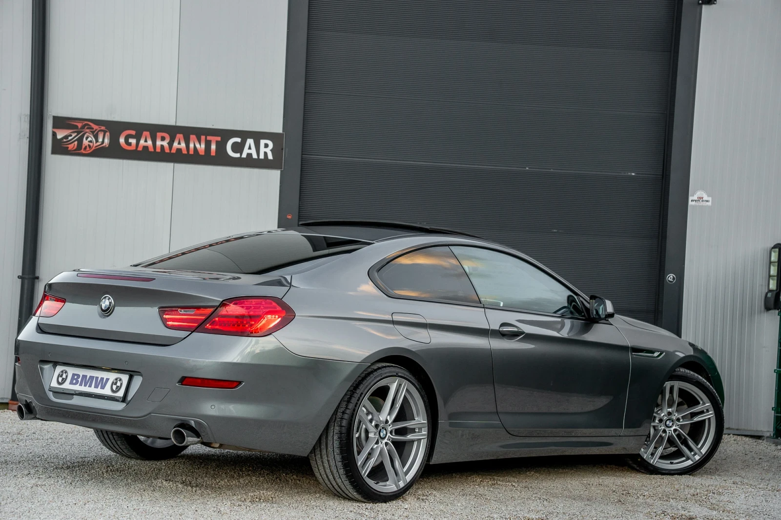BMW 640 640D TOP  | Mobile.bg � ����������� 6