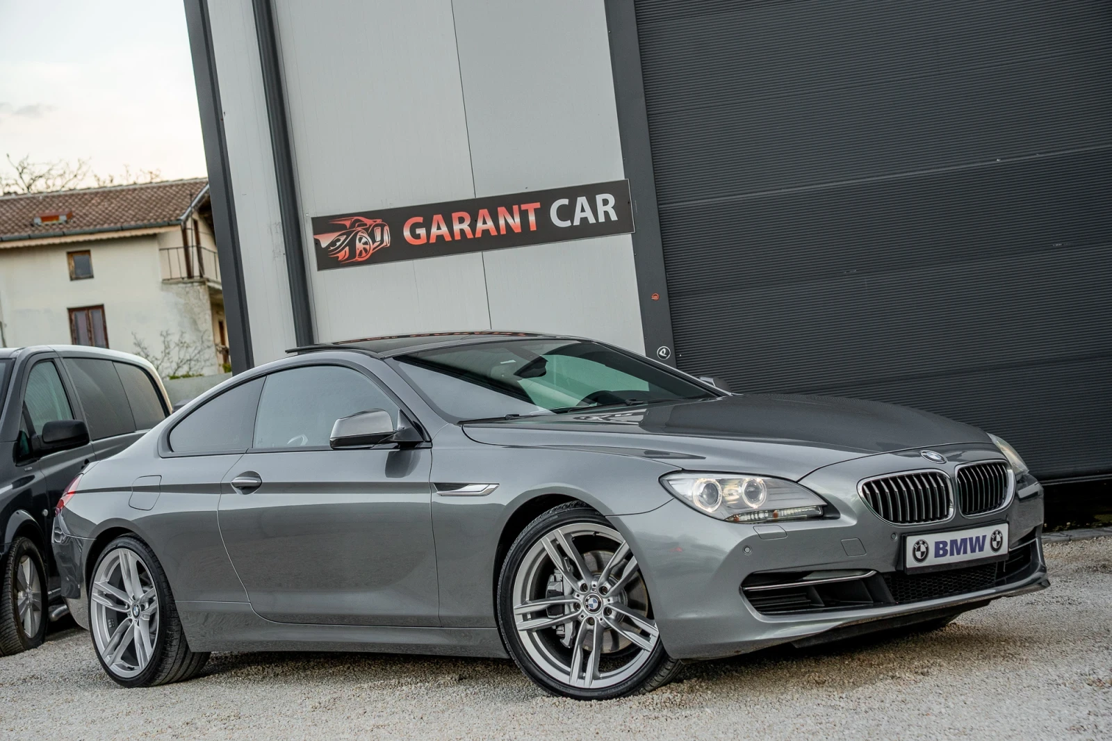 BMW 640 640D TOP  | Mobile.bg � ����������� 2