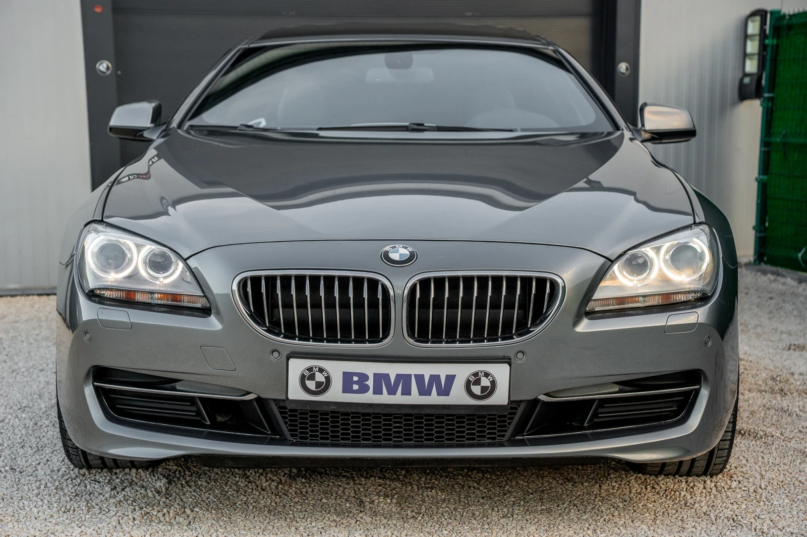 BMW 640 640D TOP  | Mobile.bg � ����������� 5