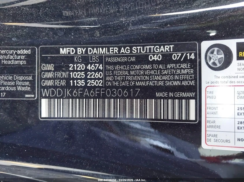Mercedes-Benz SL 400 3.0l, снимка 9 - Автомобили и джипове - 54354169