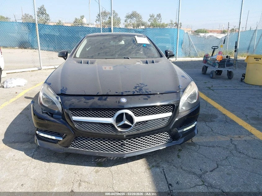 Mercedes-Benz SL 400 3.0l, снимка 13 - Автомобили и джипове - 54354169