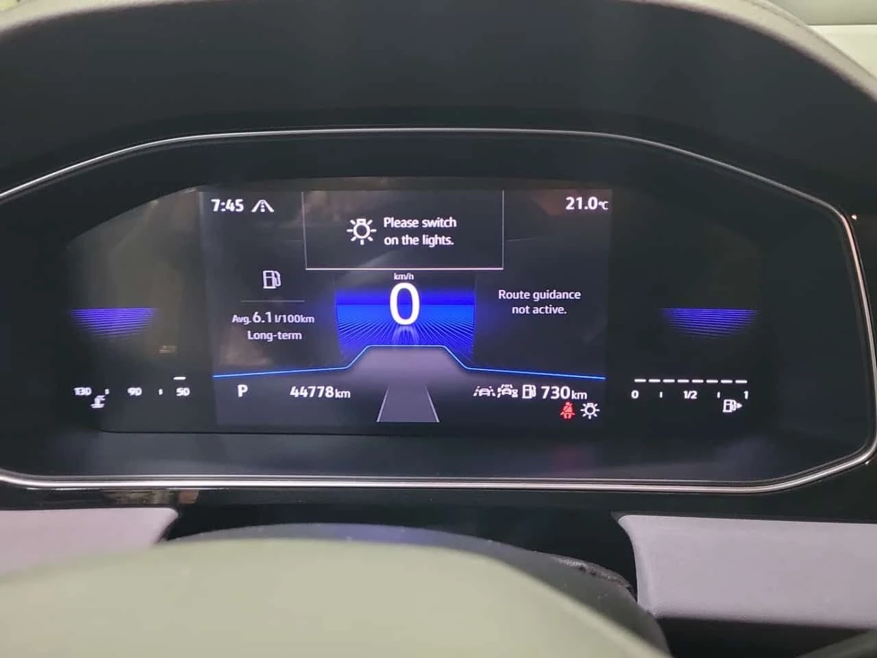 VW Jetta * Comfortline * ПОДГРЕВ* KEYLESS* , снимка 12 - Автомобили и джипове - 54380357