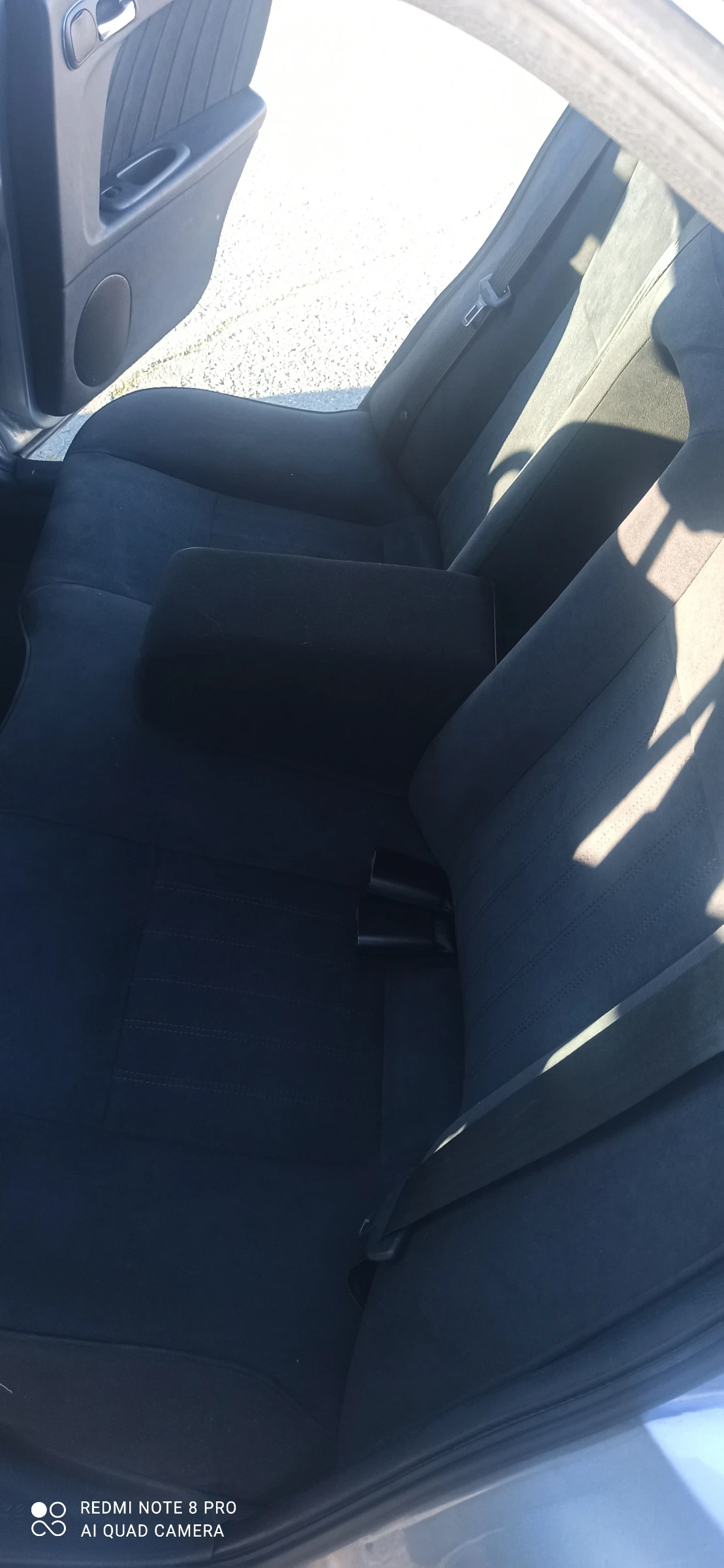 Alfa Romeo 156 1.9 jtd , снимка 7 - Автомобили и джипове - 54385922